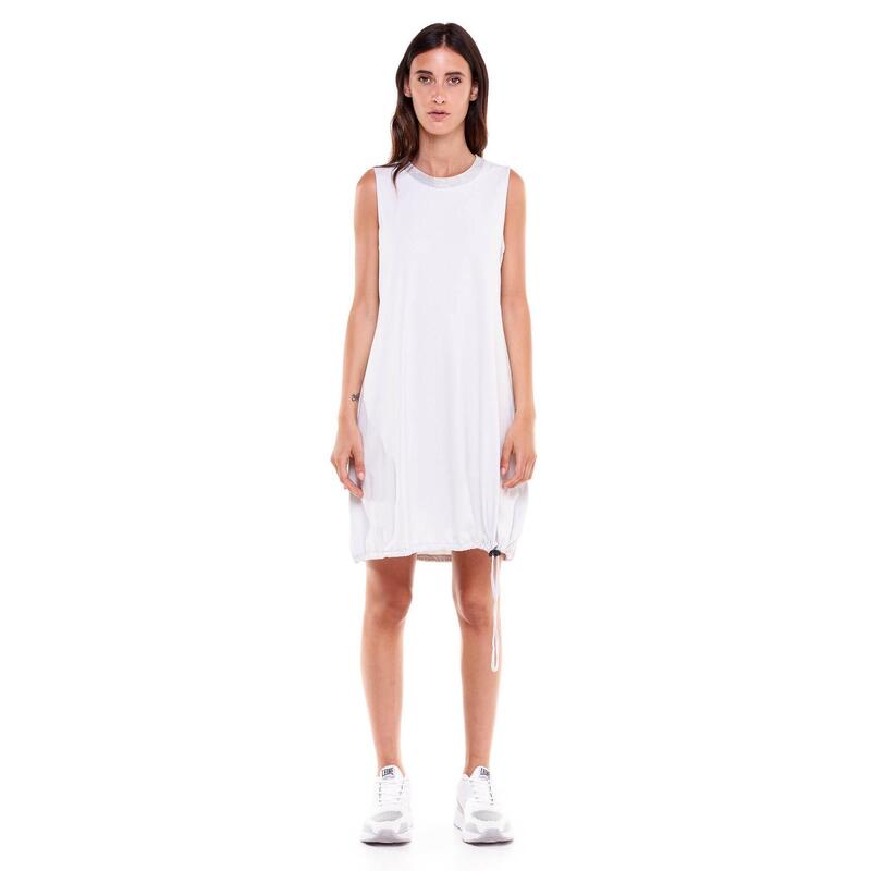 Rochie fără mâneci pentru femei Cristal Shine