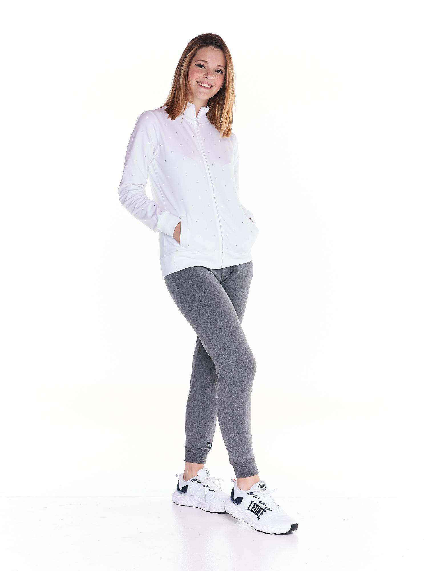 Survêtement femme à pois Greysongrey 2/8