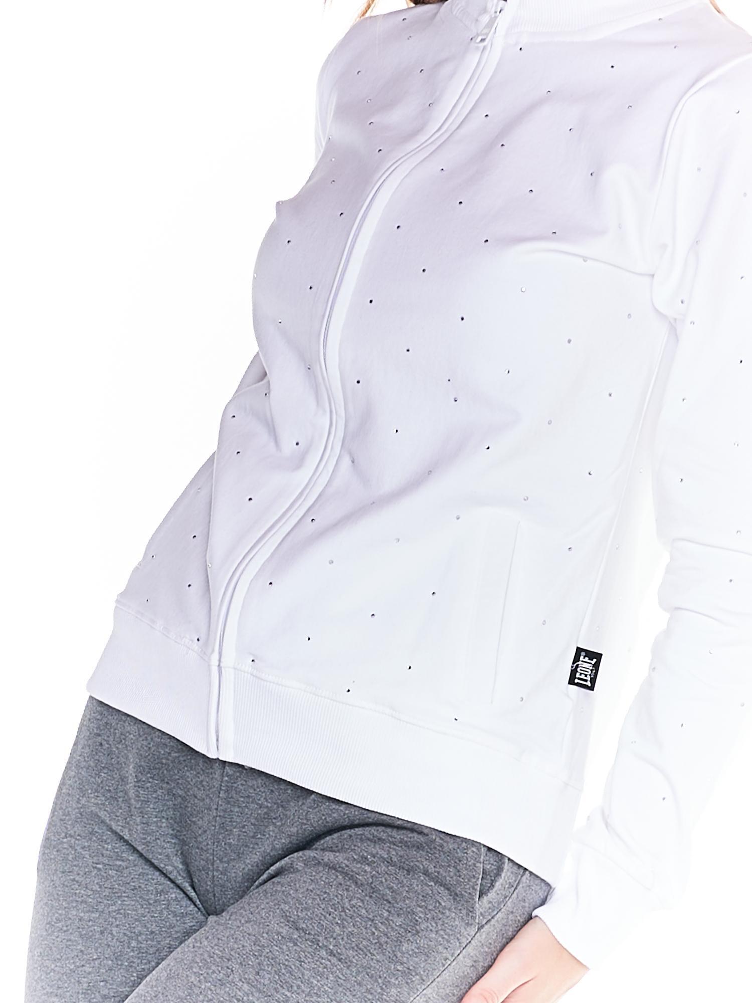 Survêtement femme à pois Greysongrey 5/8