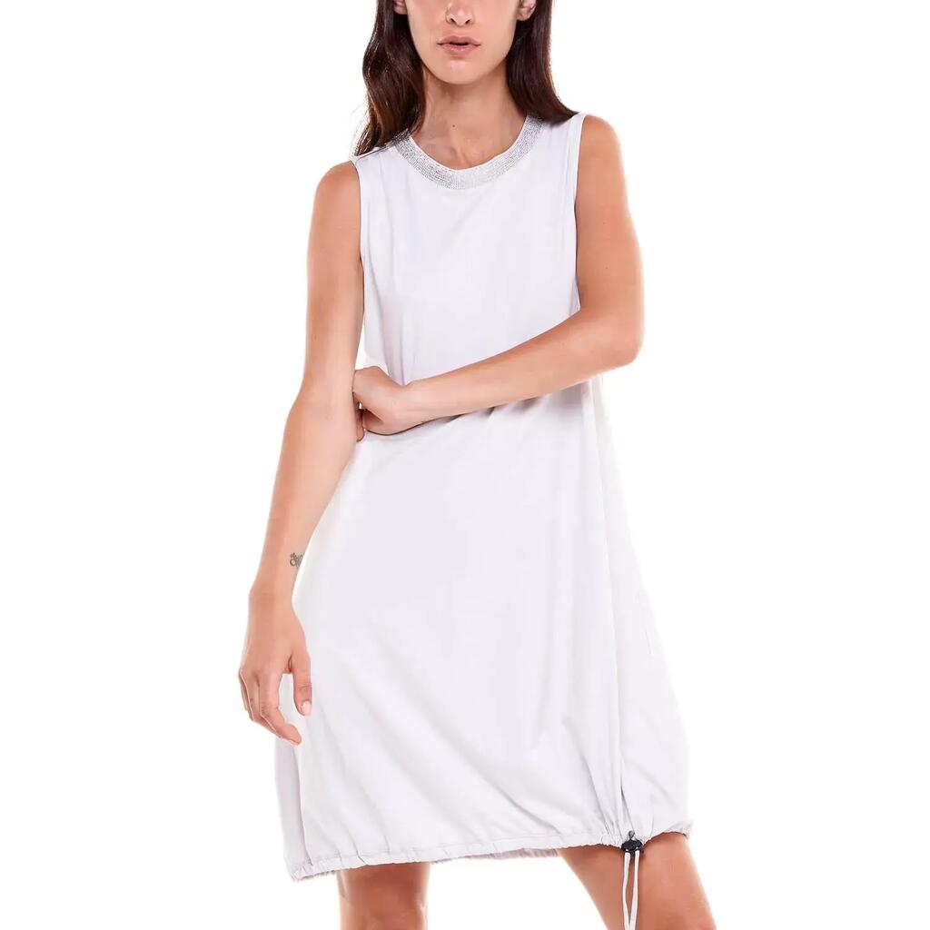 Woman dress Crystal