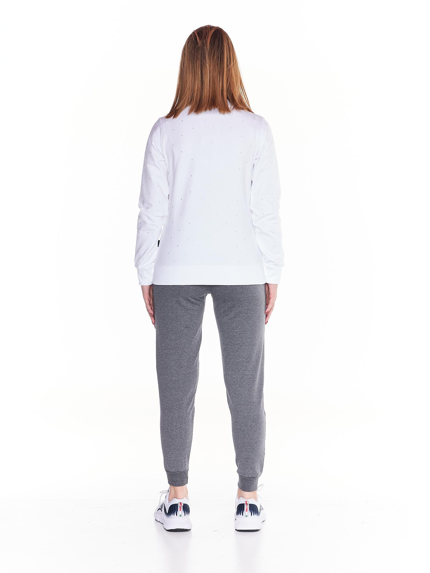 Survêtement femme à pois Greysongrey 4/8
