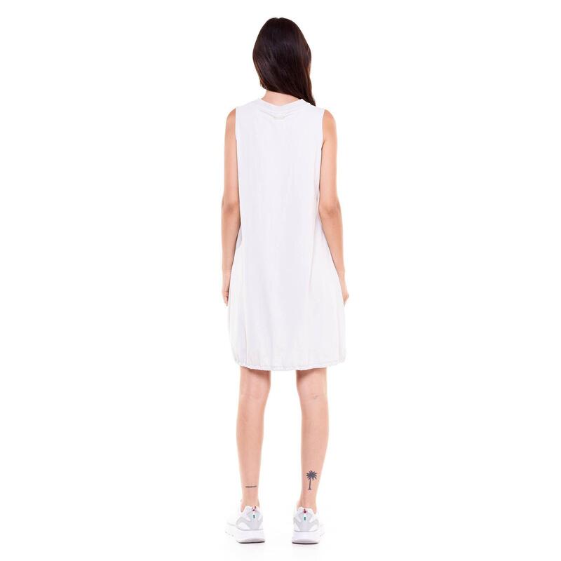 Rochie fără mâneci pentru femei Cristal Shine