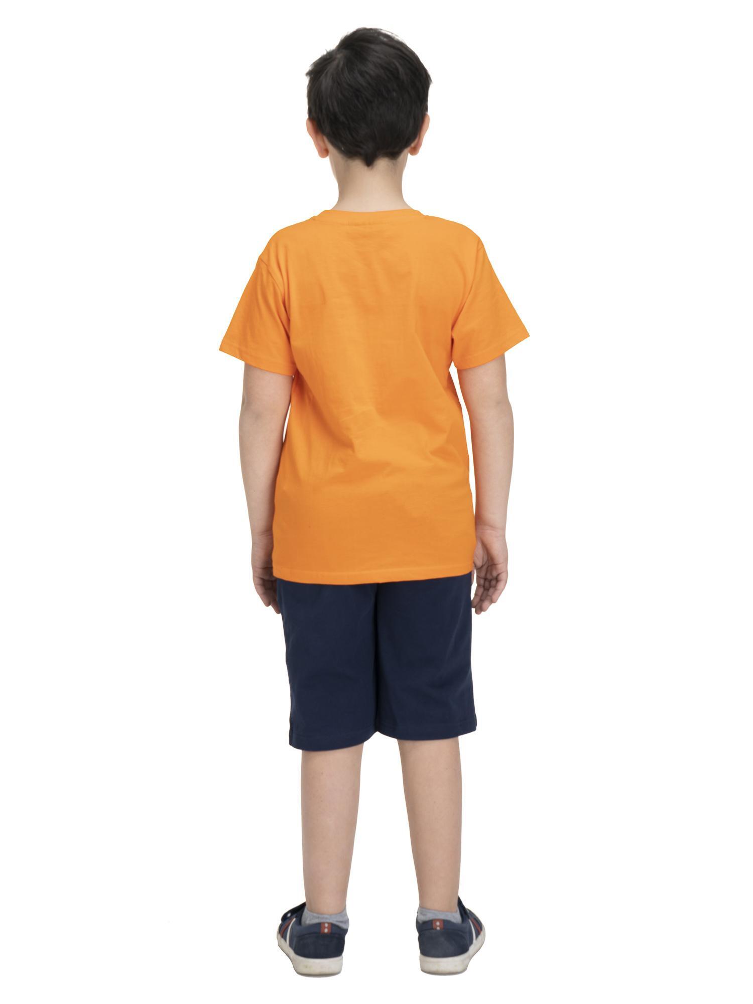 Conjunto Infantil de Praia 4/7
