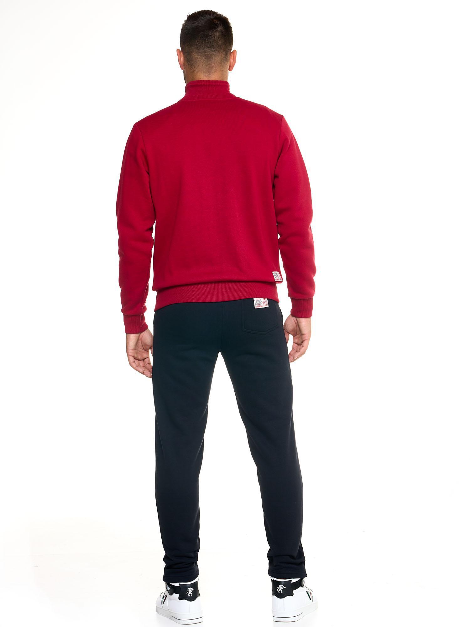 Fato de treino básico vintage Leone para homem 4/7