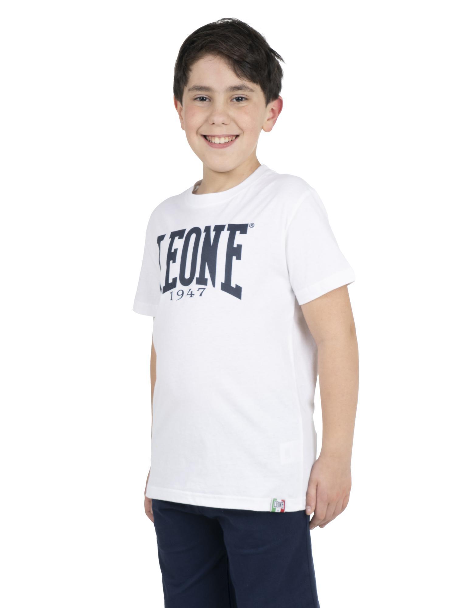 T-shirt enfant basique 3/7