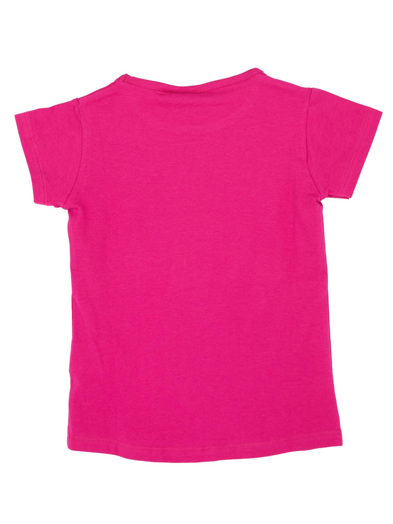 Camiseta niña energía 2/6