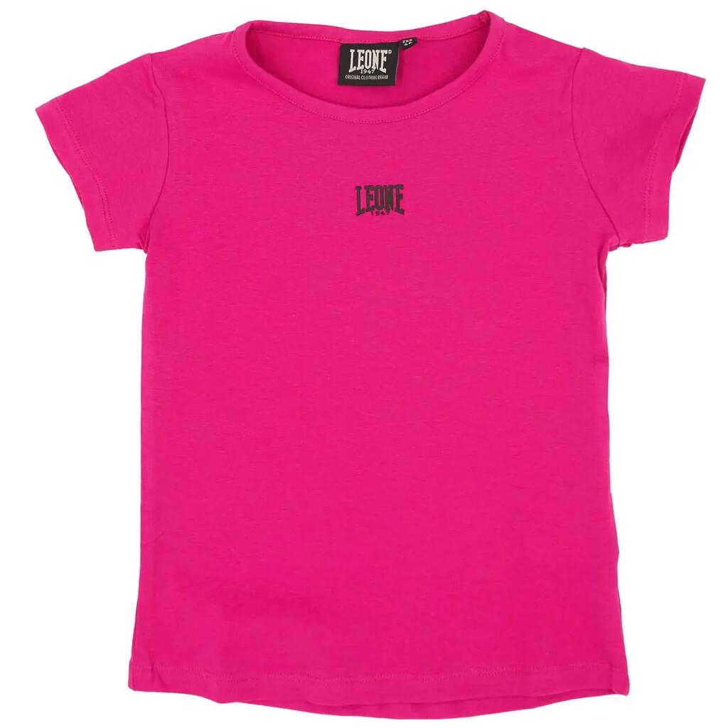 Girl t-shirt short sleeves Energy