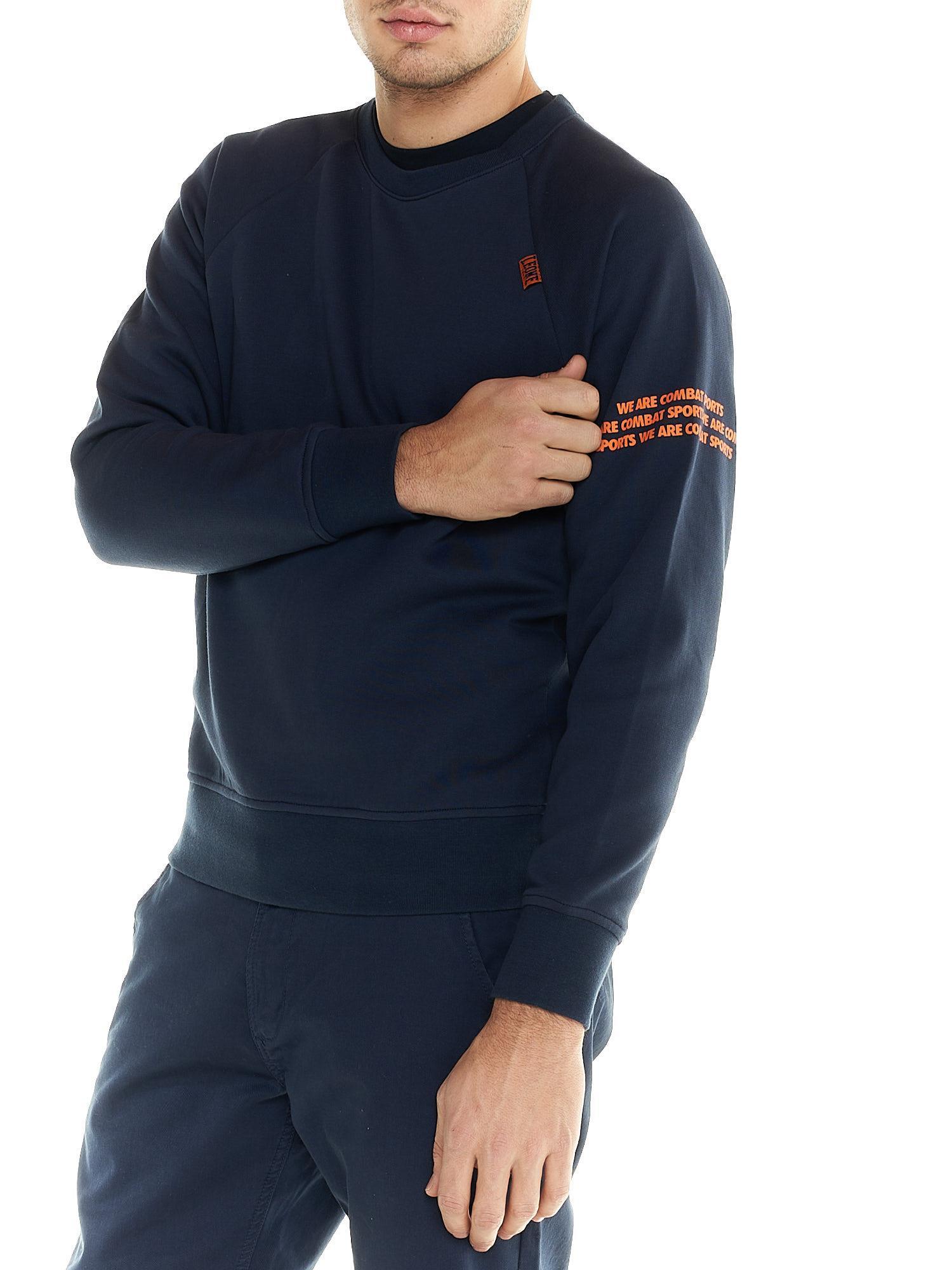 Pull col rond homme Lion Shades 5/5