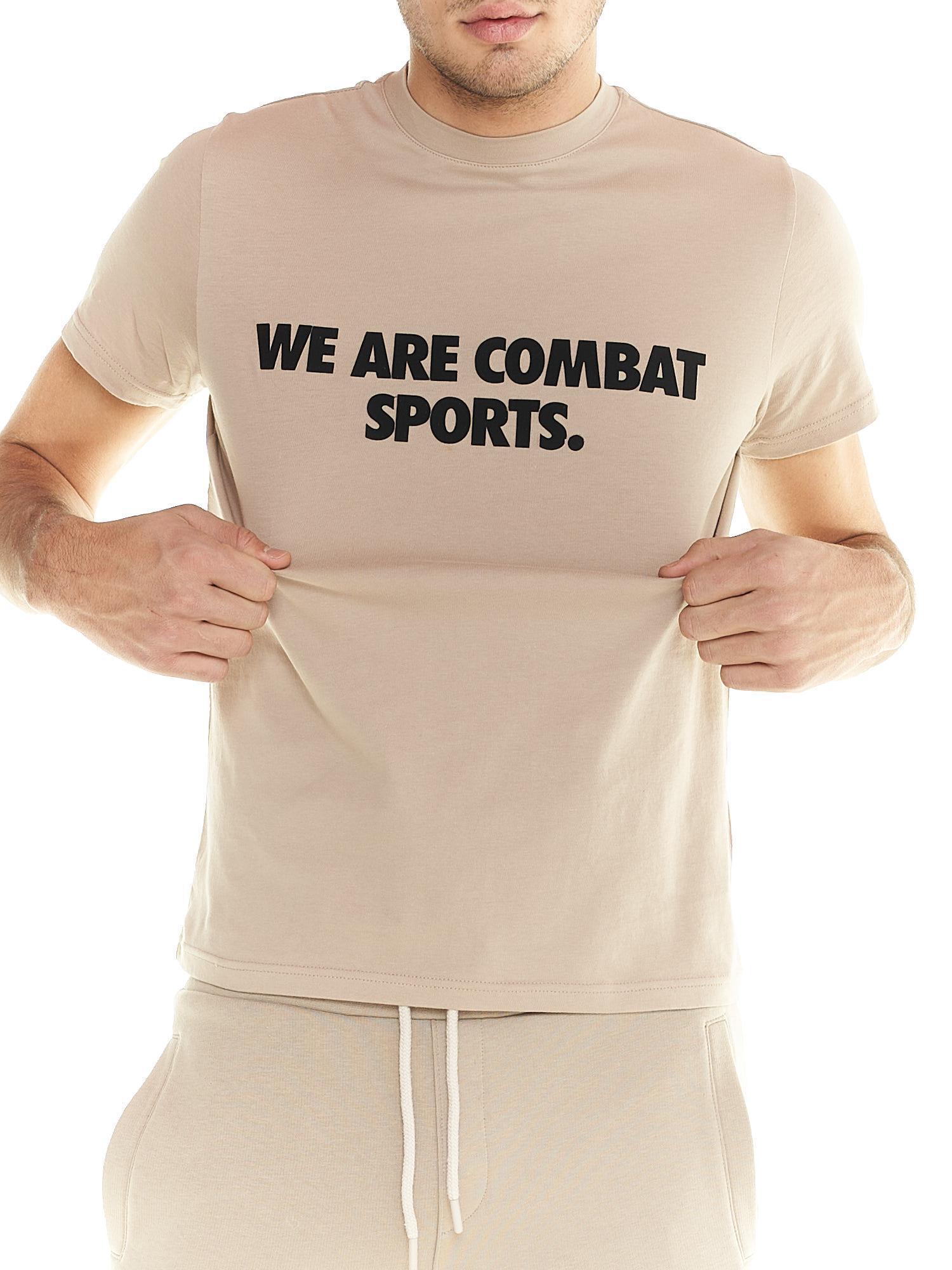 T-shirt Leone homme à manches courtes Urban 5/6