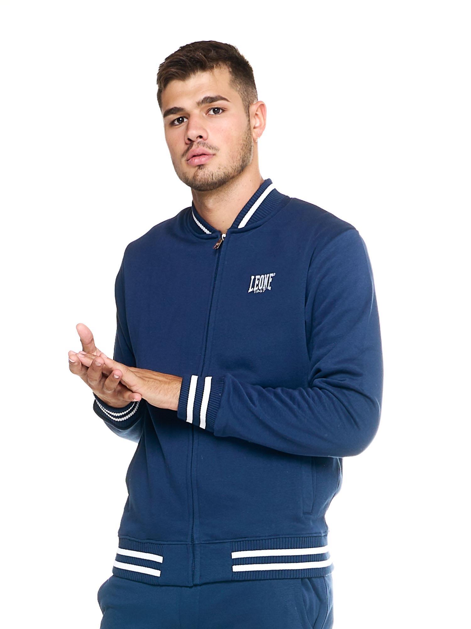 Chándal con cremallera completa Lifestyle para hombre 2/6