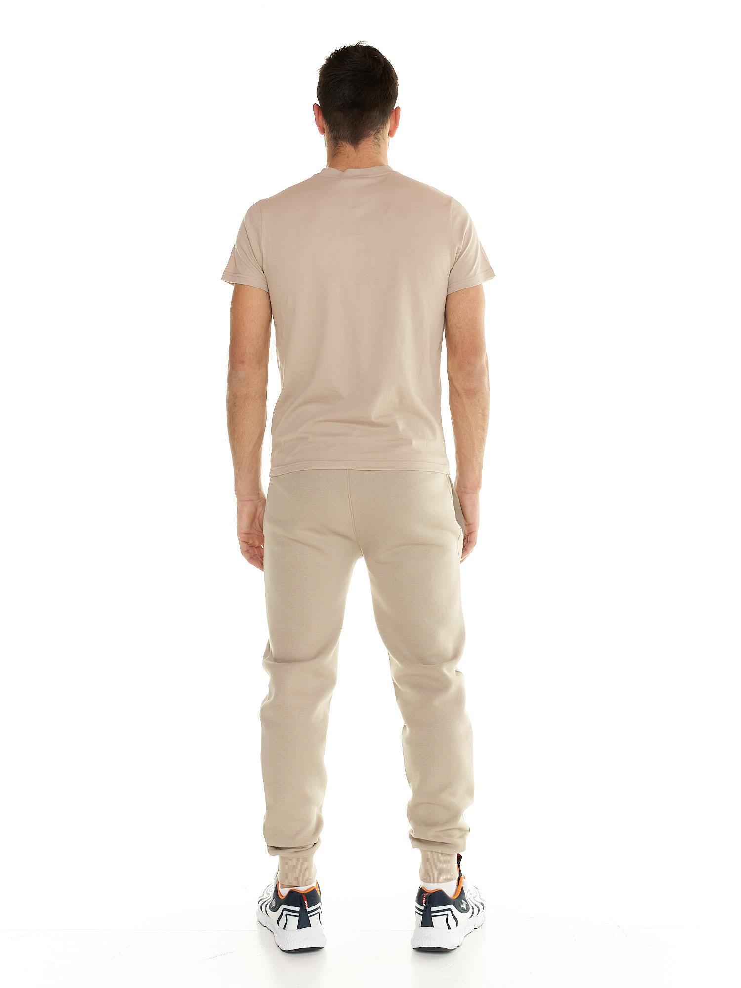 T-shirt Leone homme à manches courtes Urban 4/6