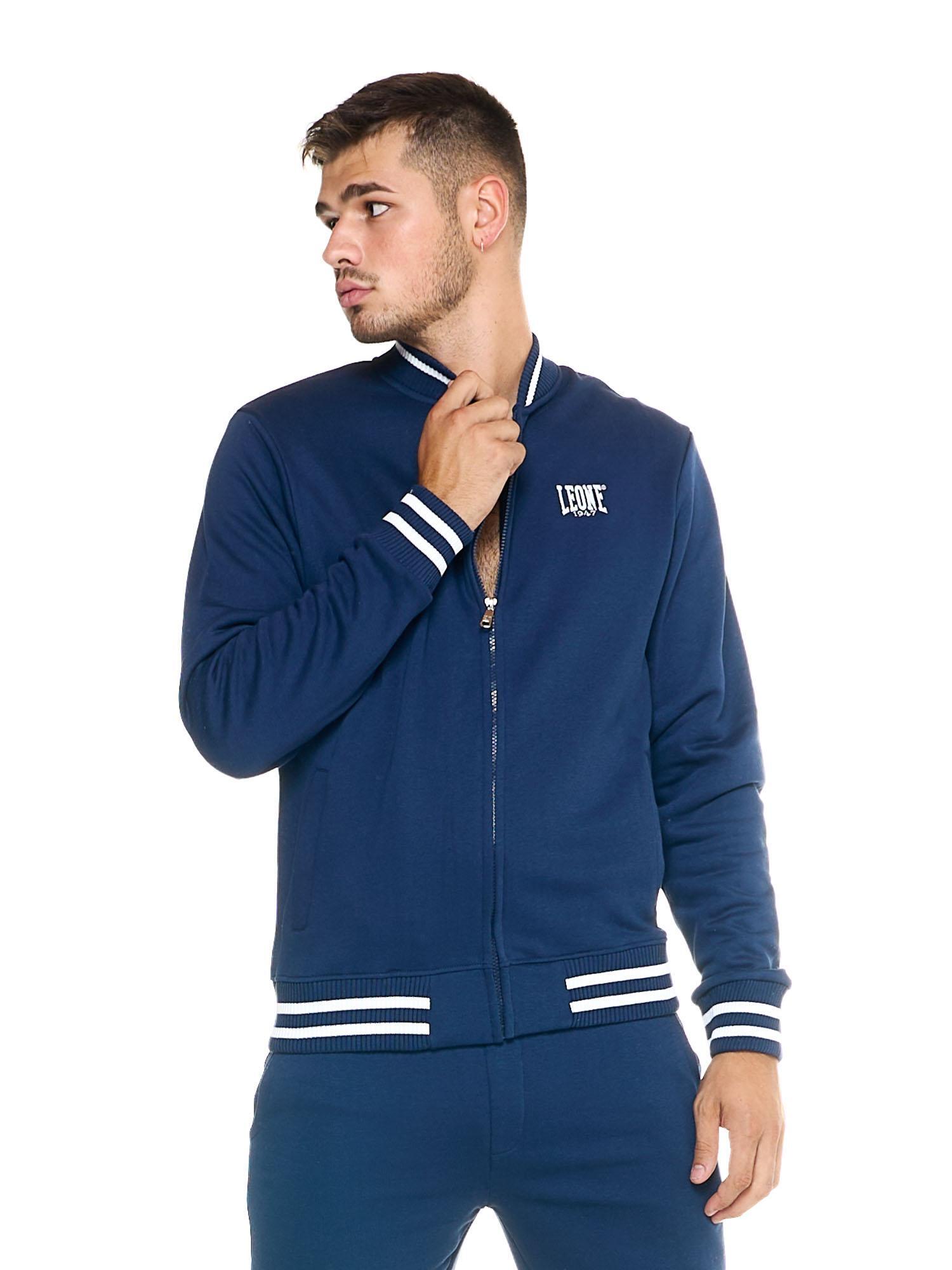 Chándal con cremallera completa Lifestyle para hombre 5/6