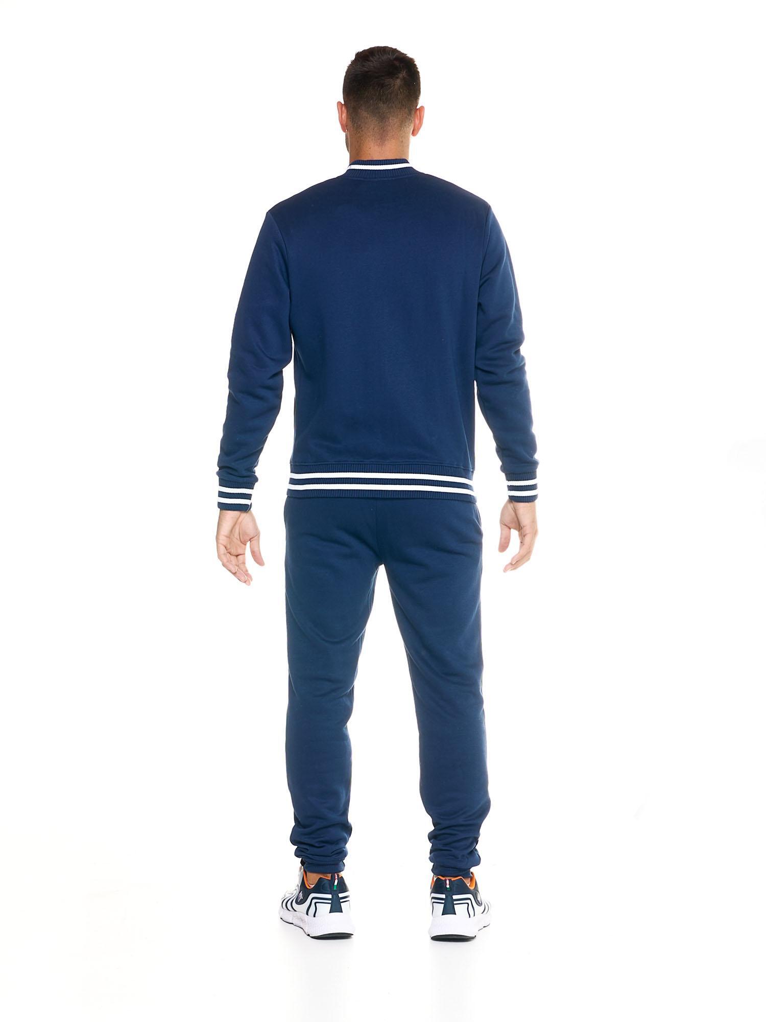Chándal con cremallera completa Lifestyle para hombre 4/6