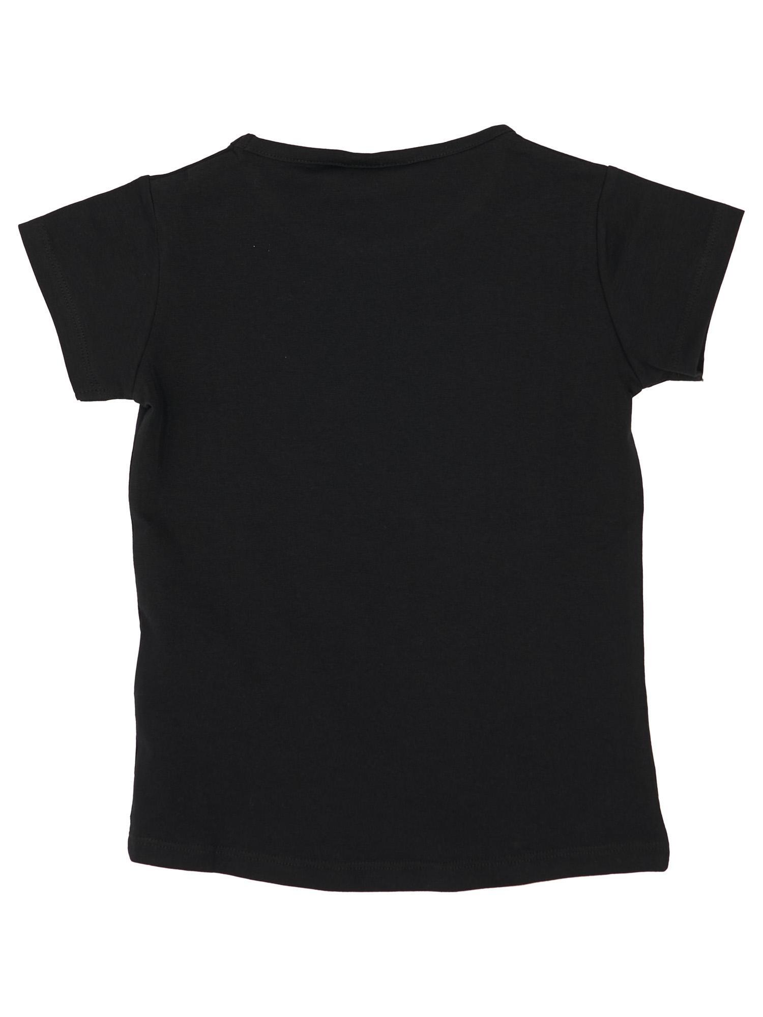 Camiseta niña energía 4/6