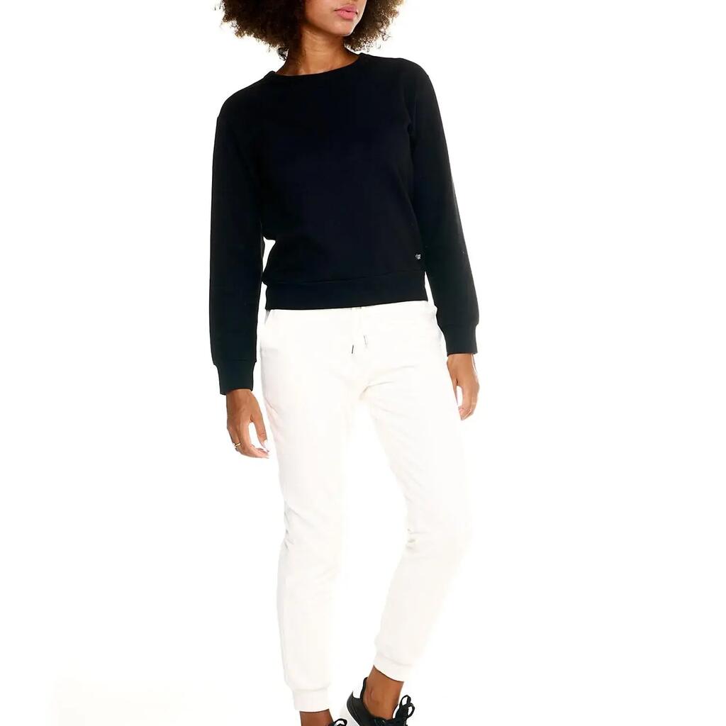 Woman crewneck Basic