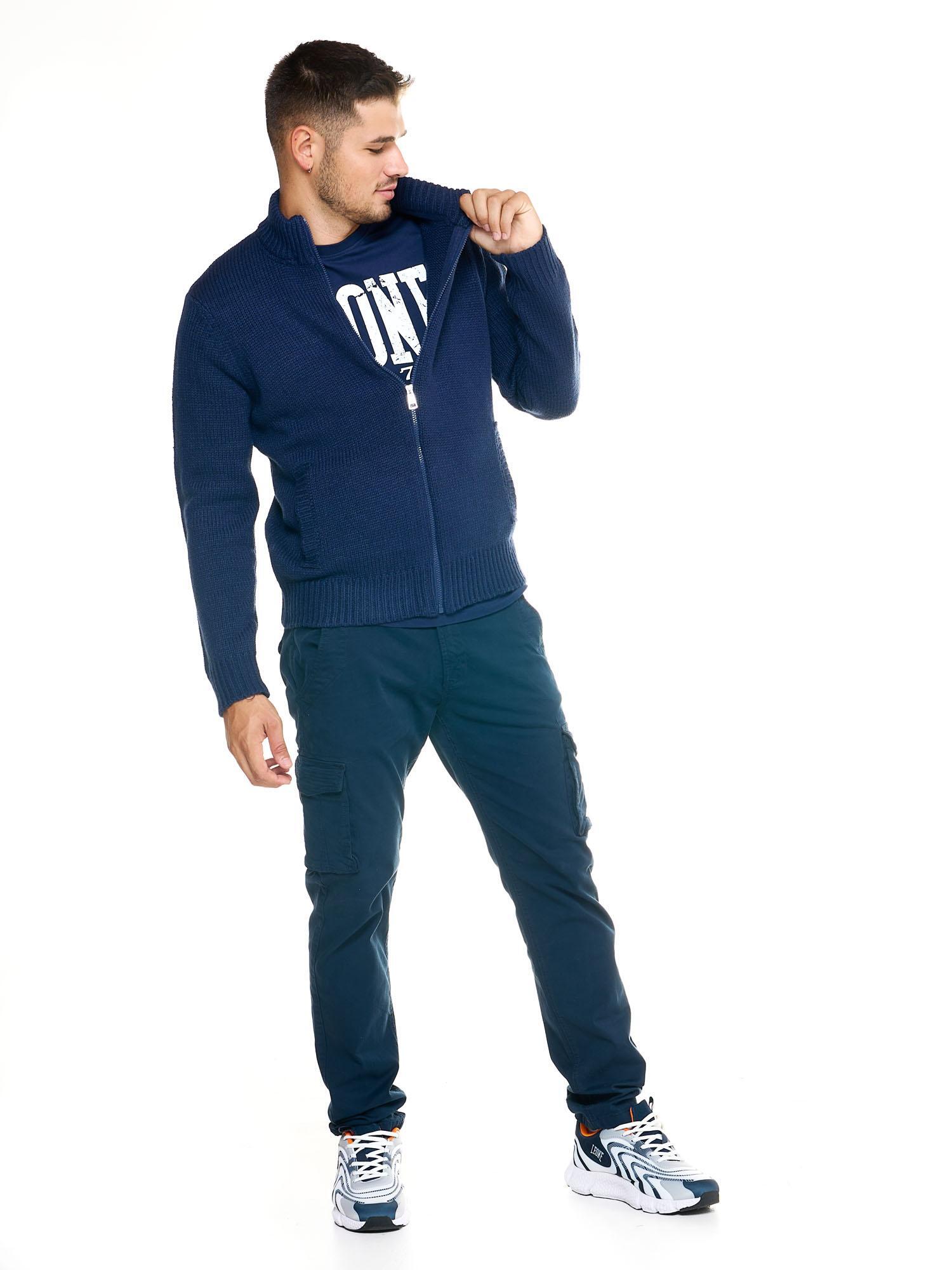 Col roulé Lion homme Shades 3/5