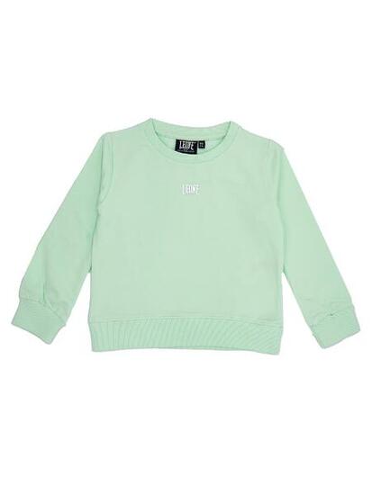 Sweat ras du cou fille Foil