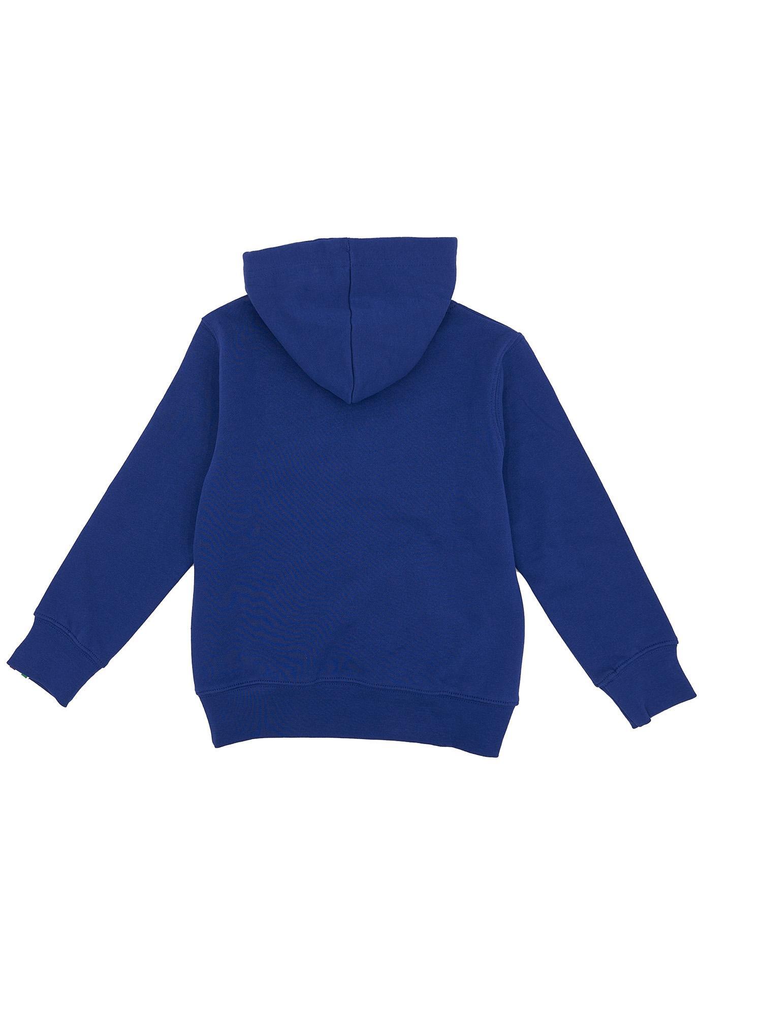 Bluzy dziecięce z logo Basic