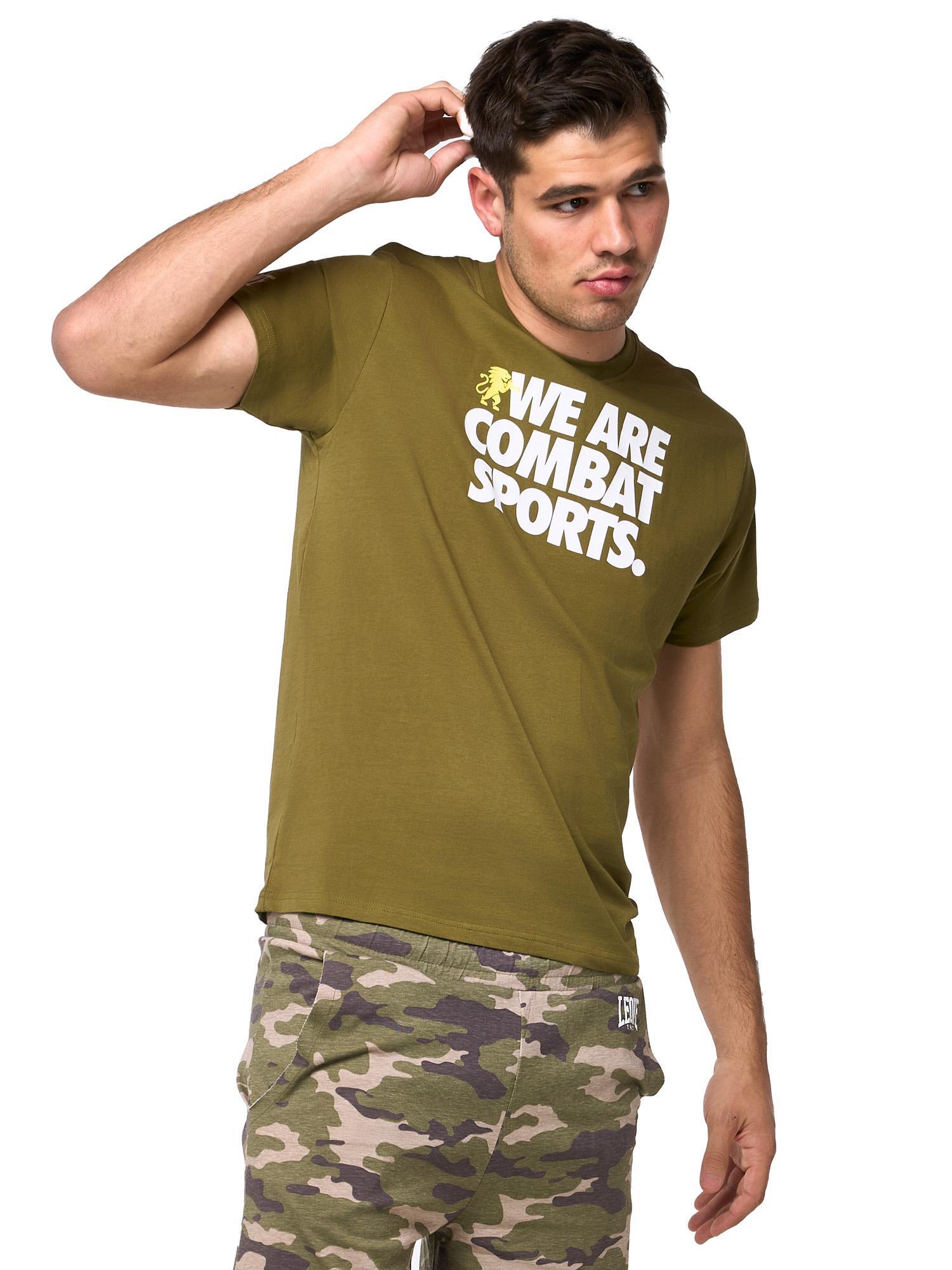 Conjunto Leone Summer Style completo Homem 3/6