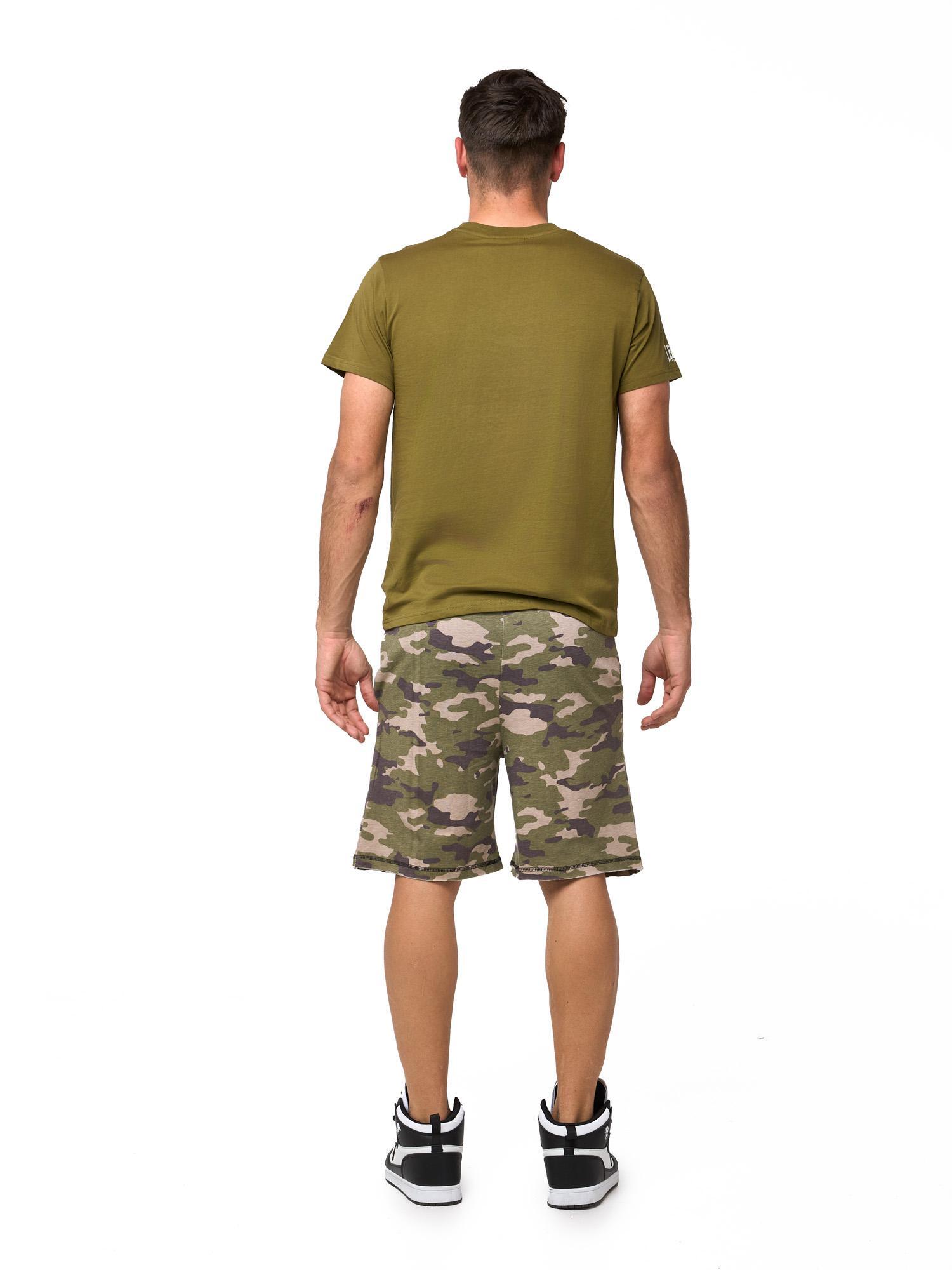 Conjunto Leone Summer Style completo Homem 4/6