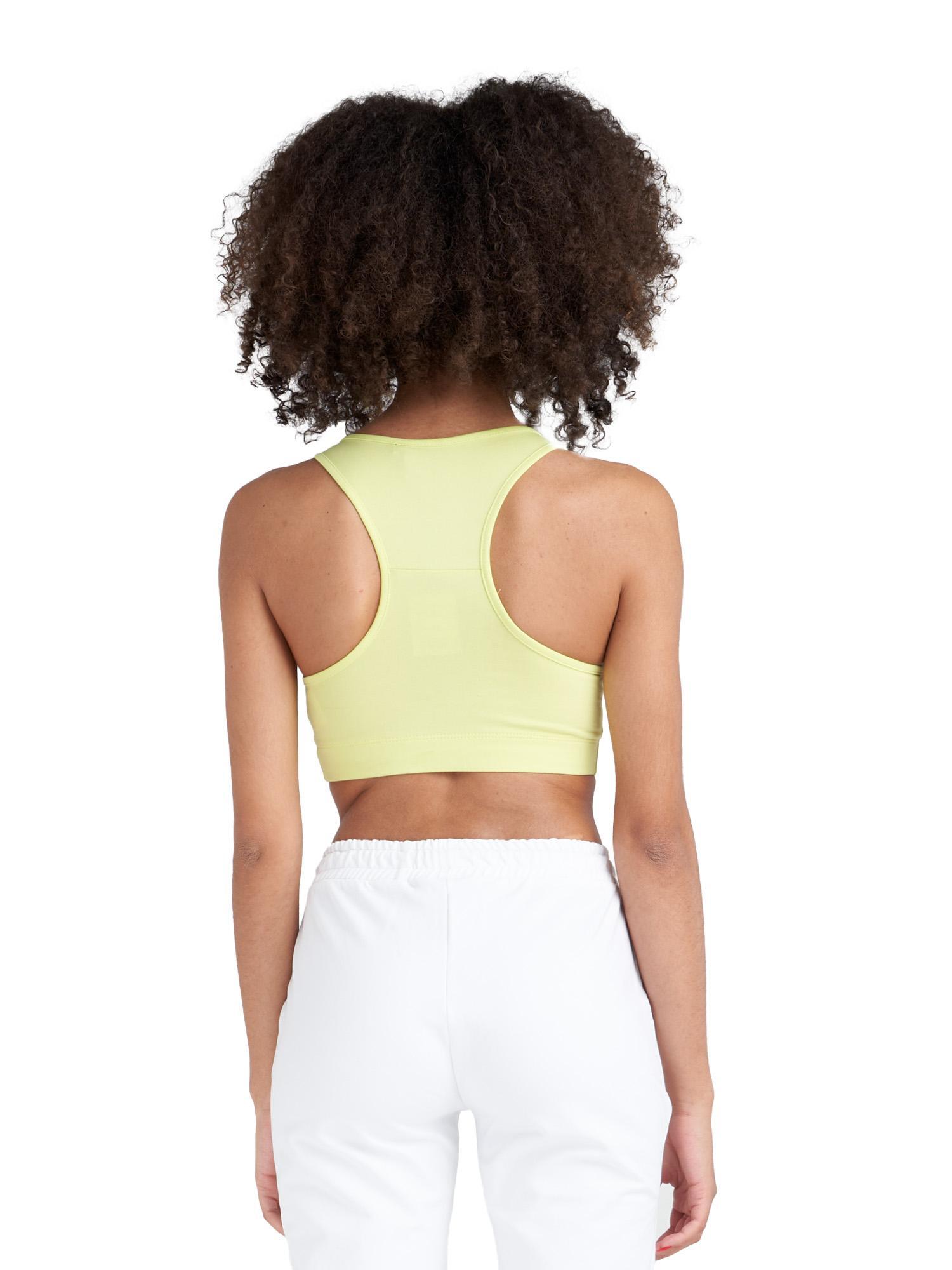 Top gym maxi logo donna Training 4/8