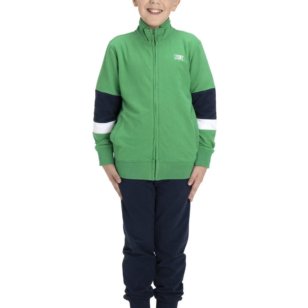 Boy tracksuits Welcome