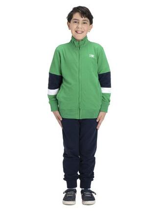 Willkommener Baby-Trainingsanzug