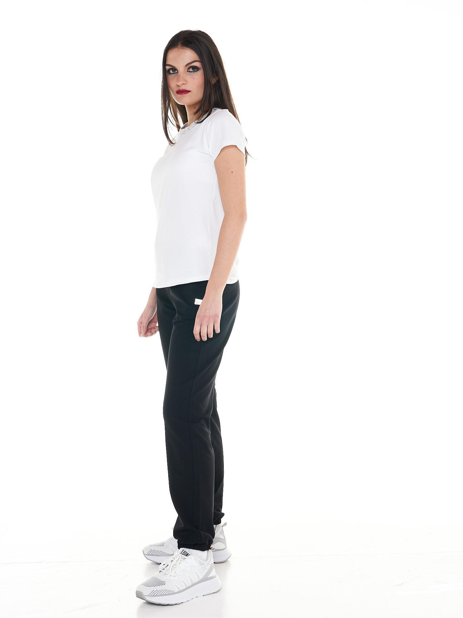Cristal Shine dames-T-shirt 3/6