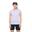 Tricou cu mânecă scurtă Leone Basic pentru femei