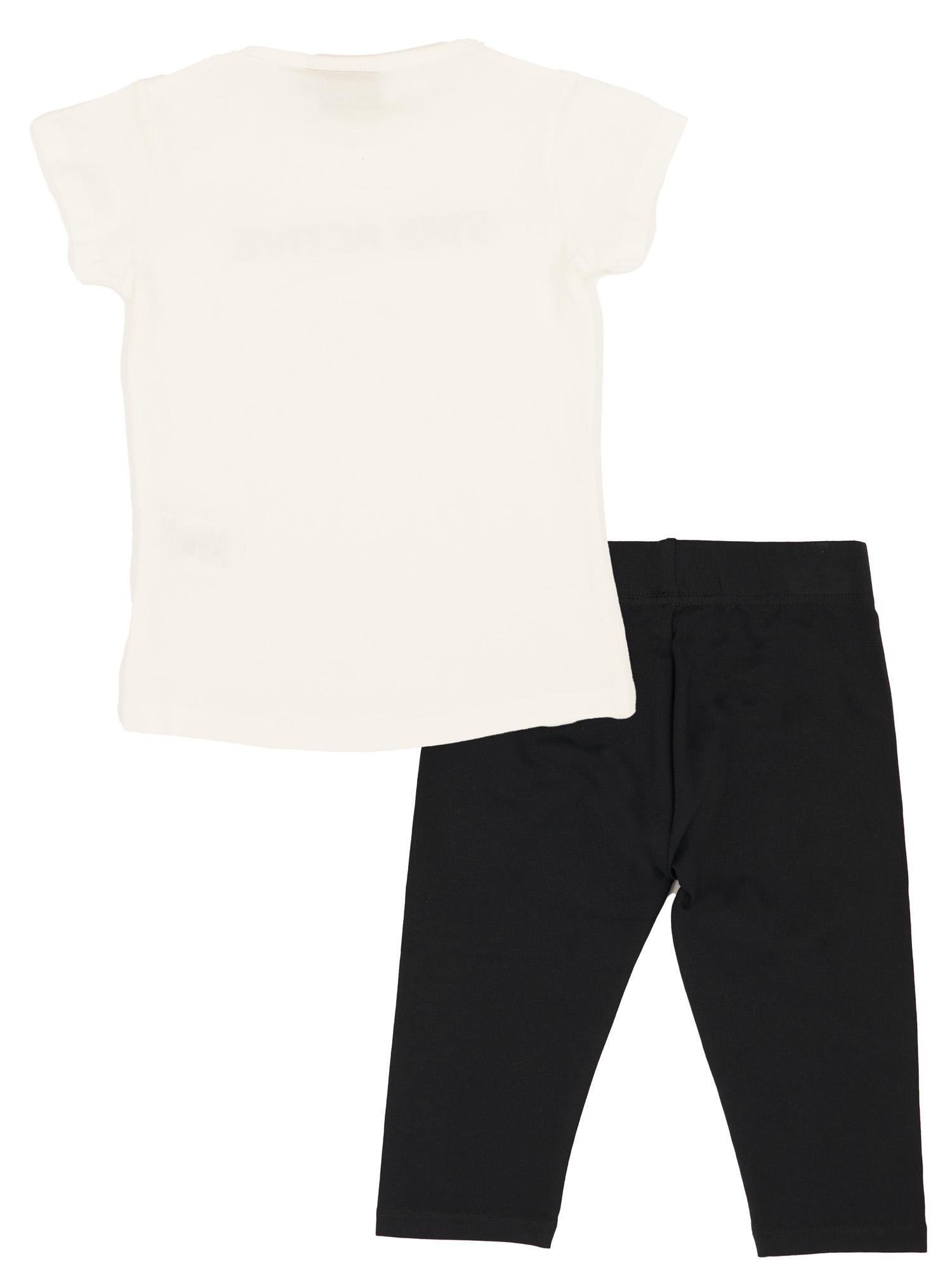 Roupa infantil Leone 1947 criança 2/4