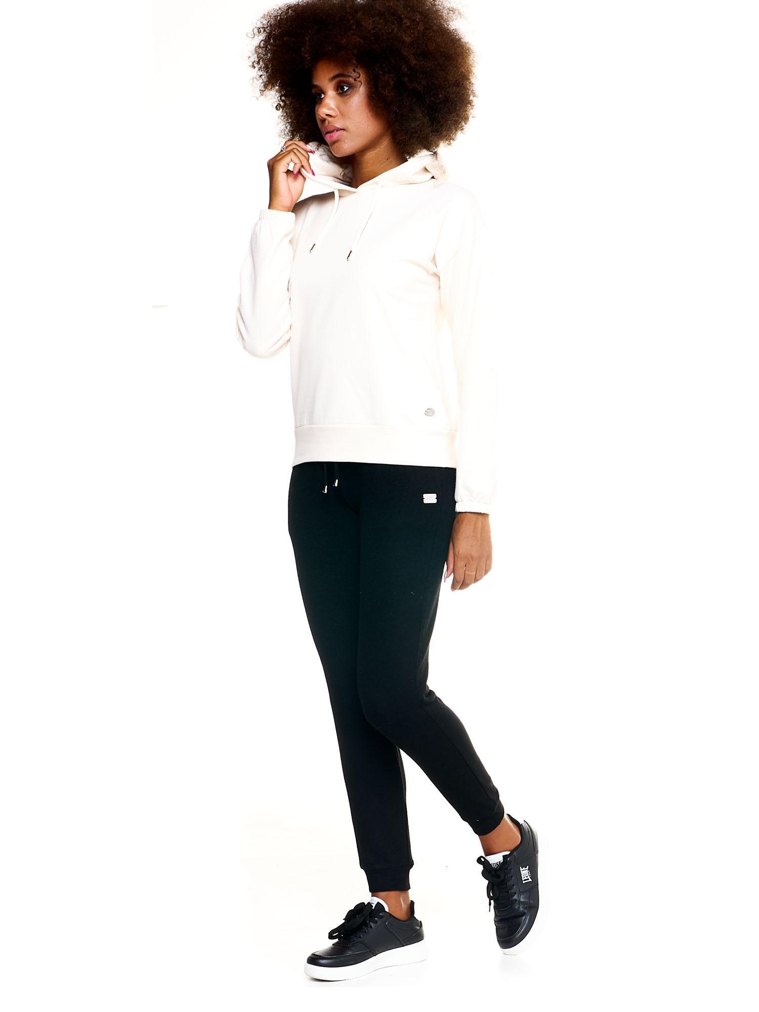 Leone Bluzy damskie Basic