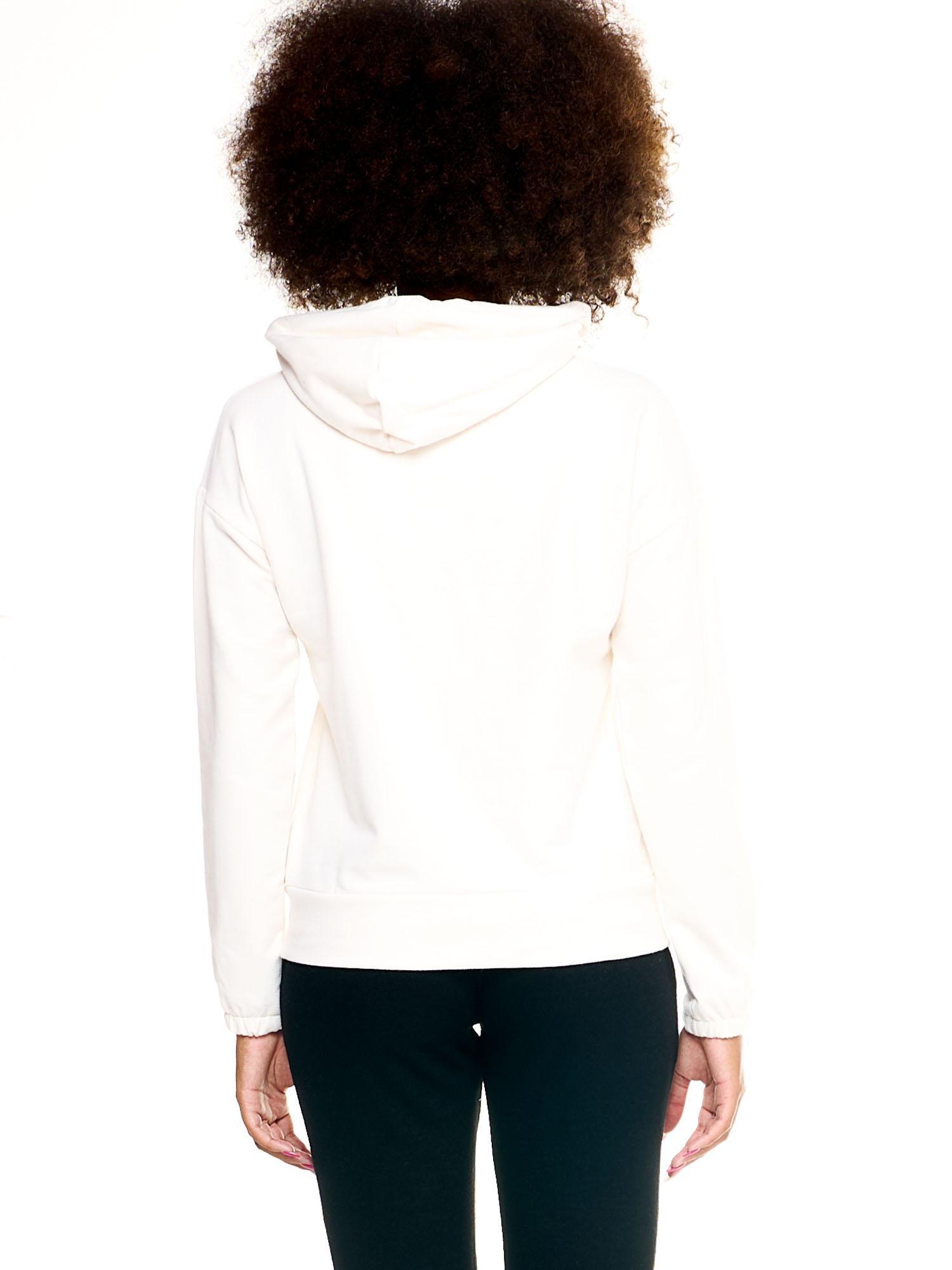 Leone Basic Hoodies voor dames 4/8