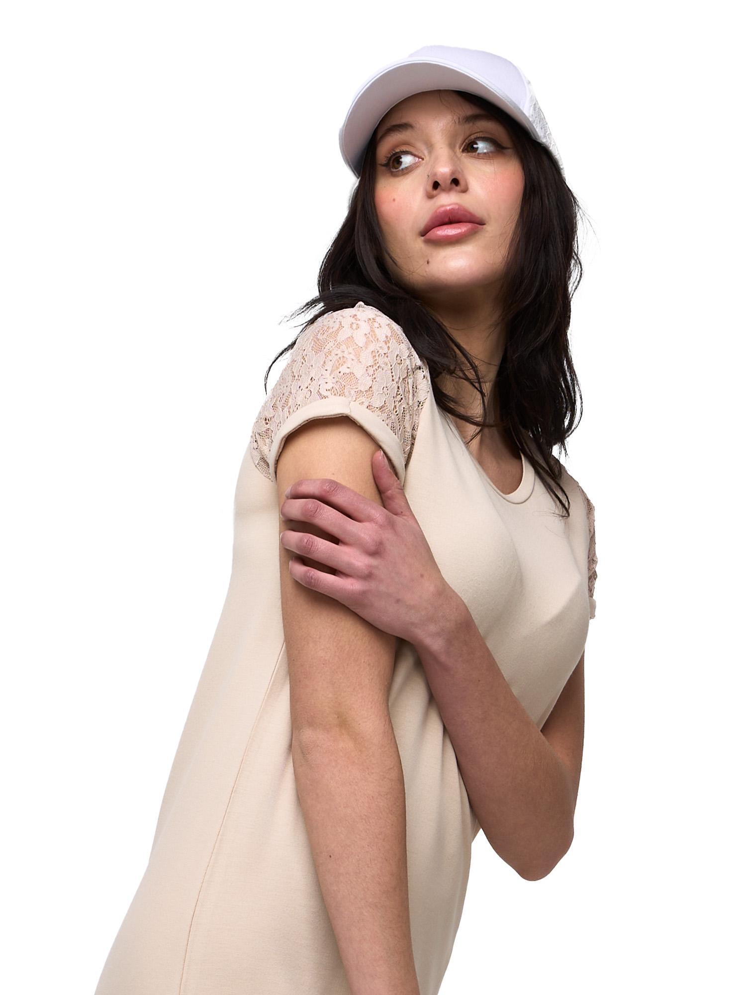 Leone Lace sportieve mini-jurk voor dames 5/6