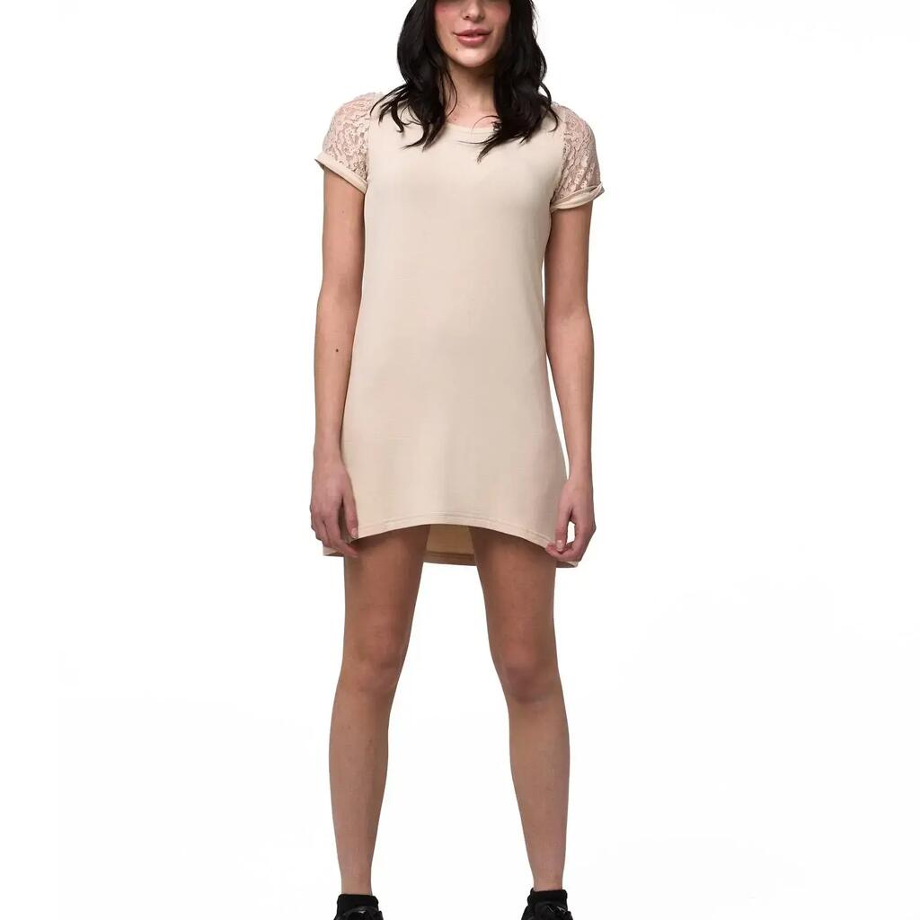 Woman dress Lace