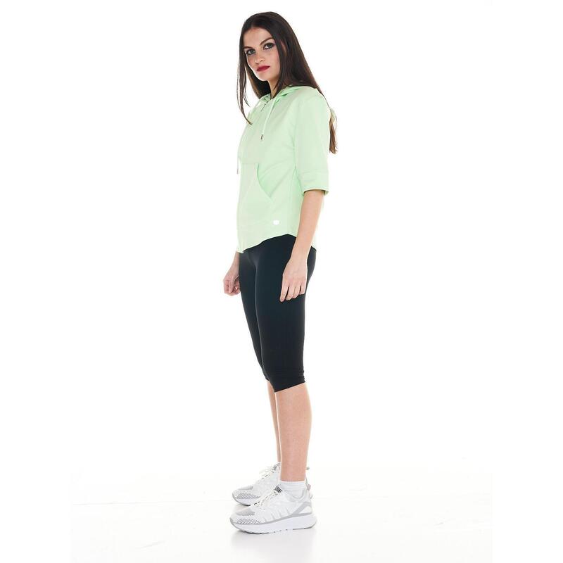 Hanorace 3/4 Basic pentru femei