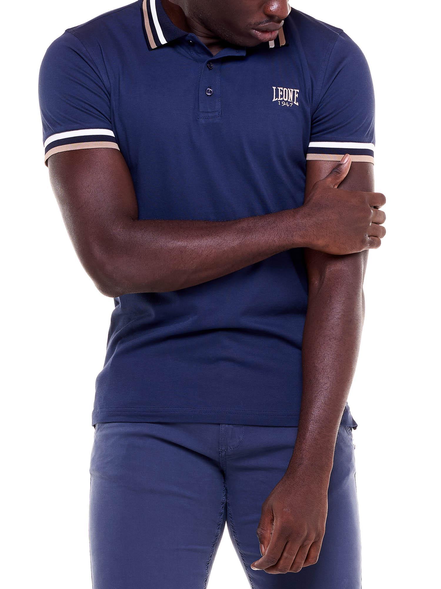 Aardetinten heren t-shirt 5/7