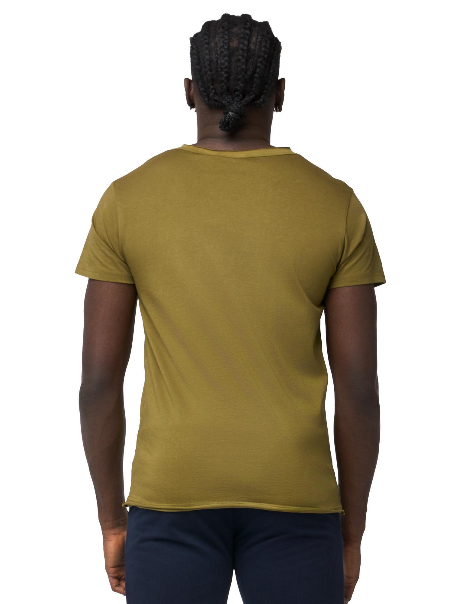 T-shirt imprimé à manches courtes Leone Beach 4/5