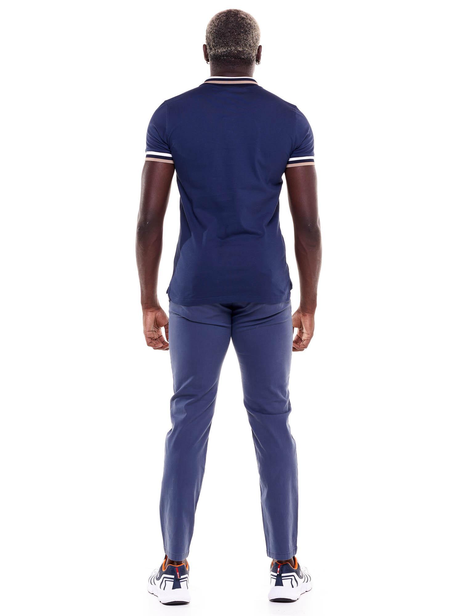 Aardetinten heren t-shirt 4/7