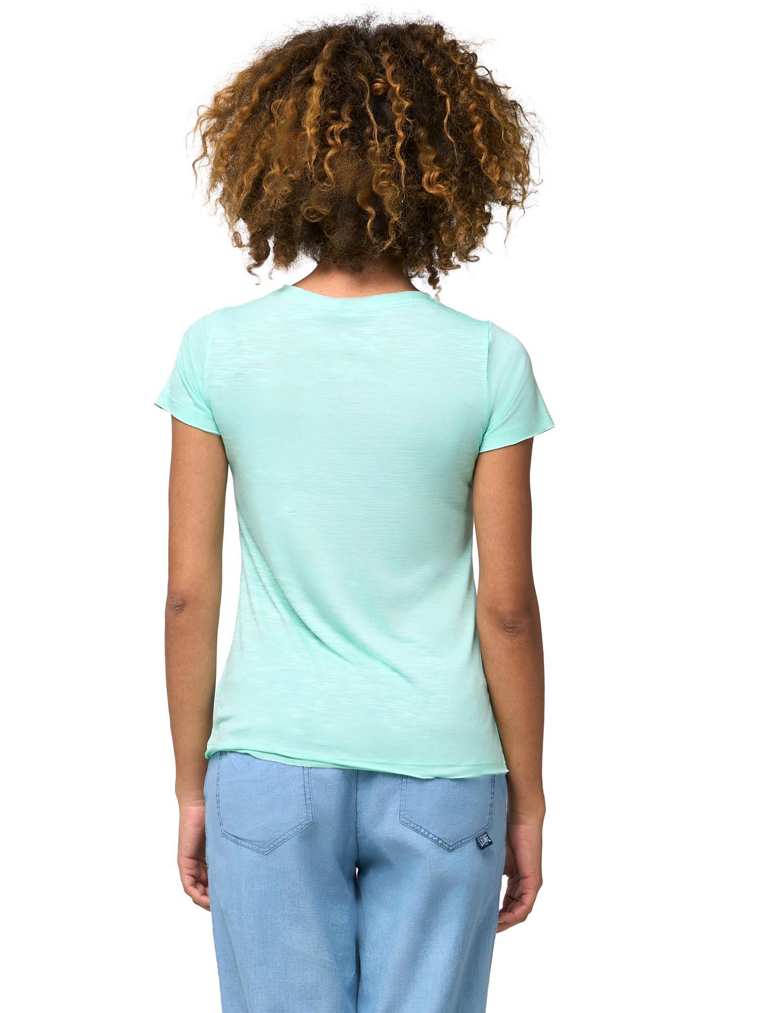 T-shirt manches courtes femme Leone Bright 4/8