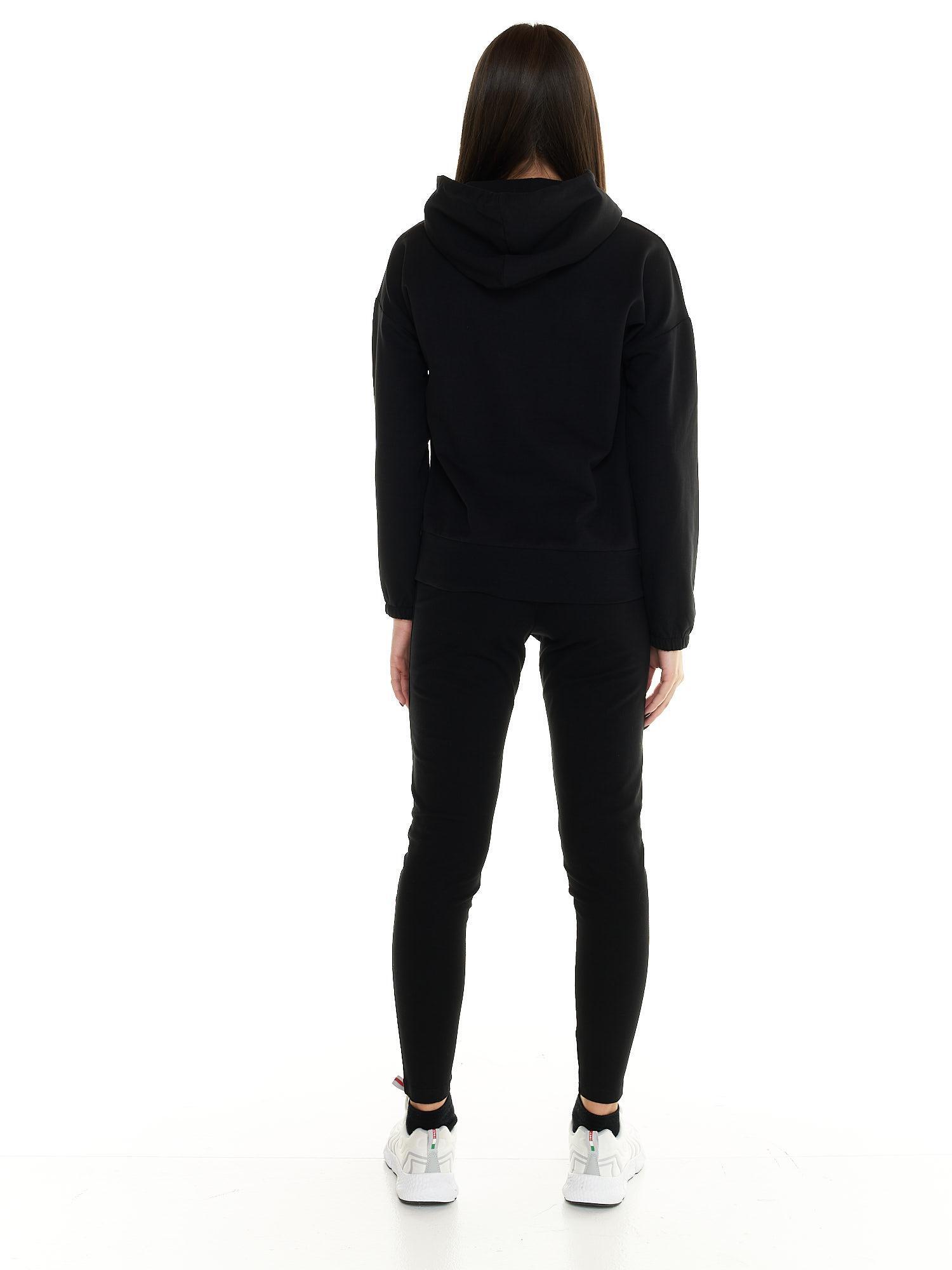 Sweat-shirts à capuche basiques pour femmes Leone 4/8