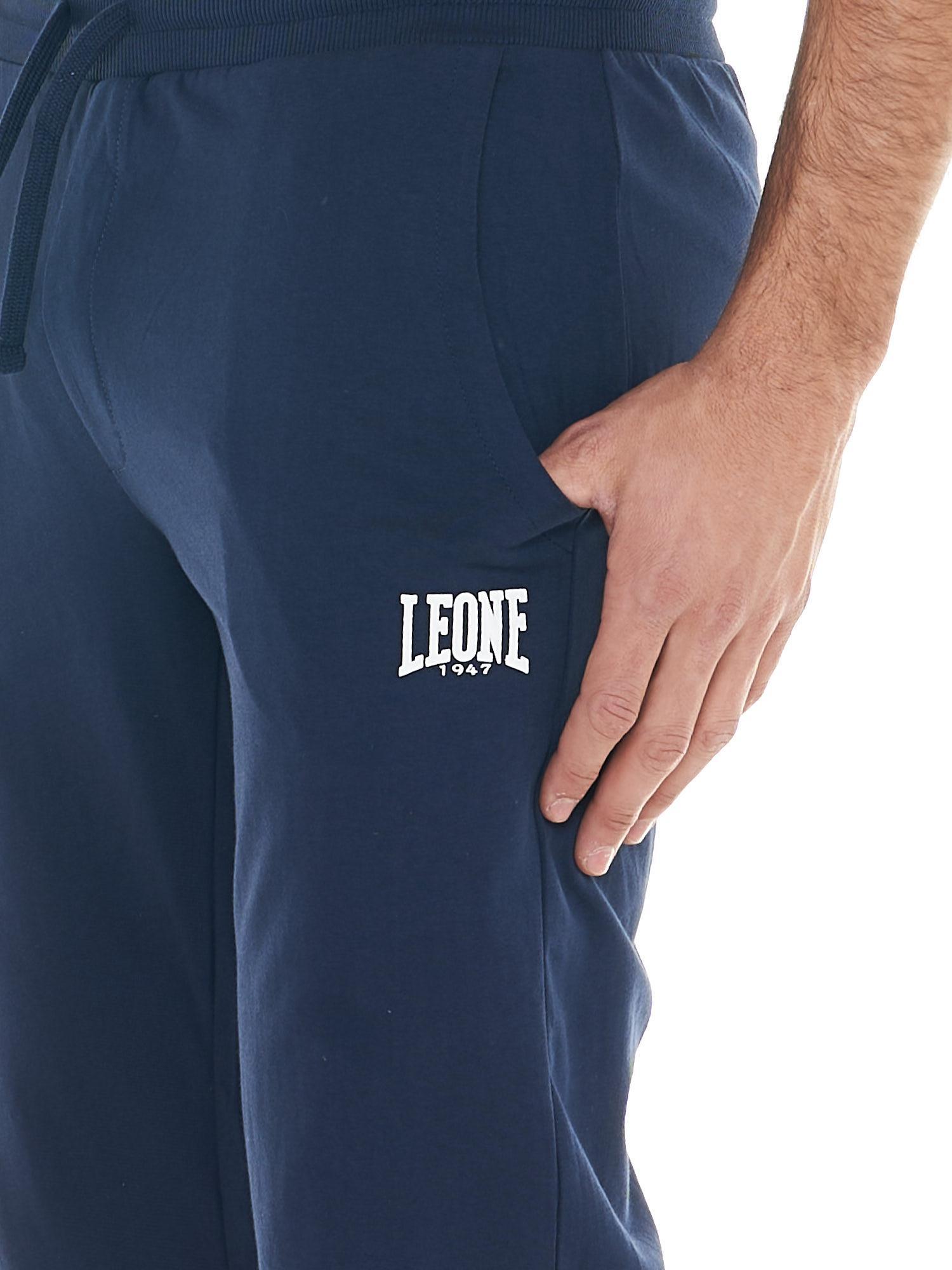 Pantalon homme sport petit logo 5/6