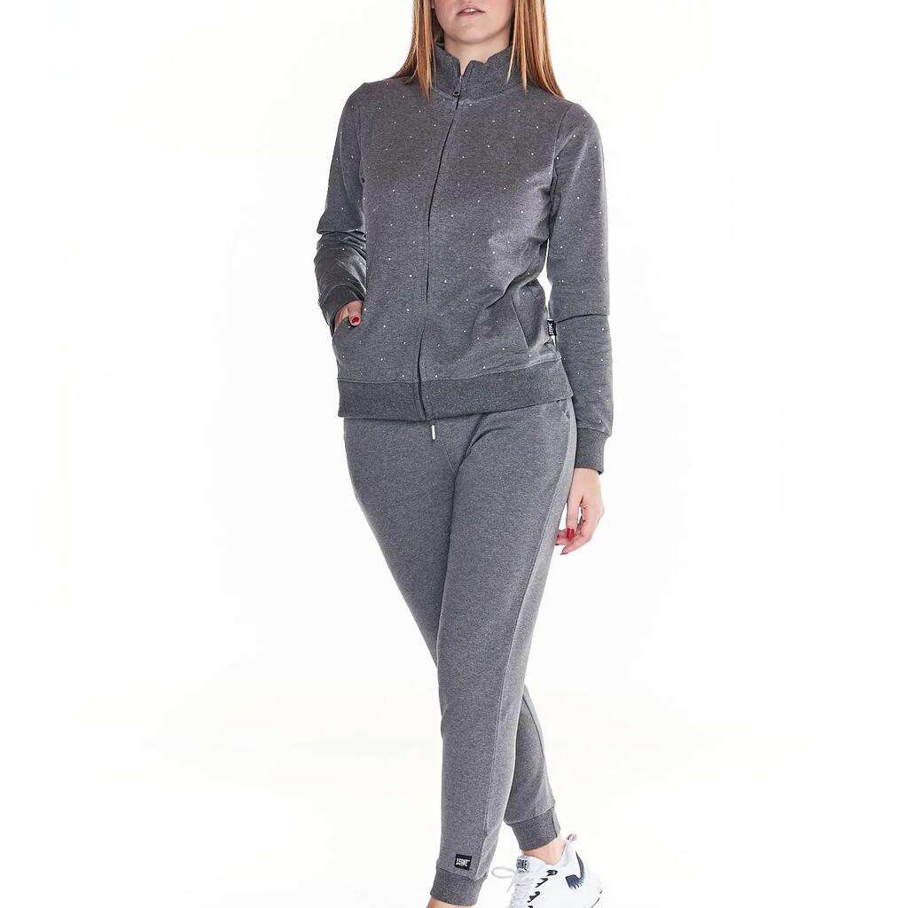 Woman tracksuits Greysongreys