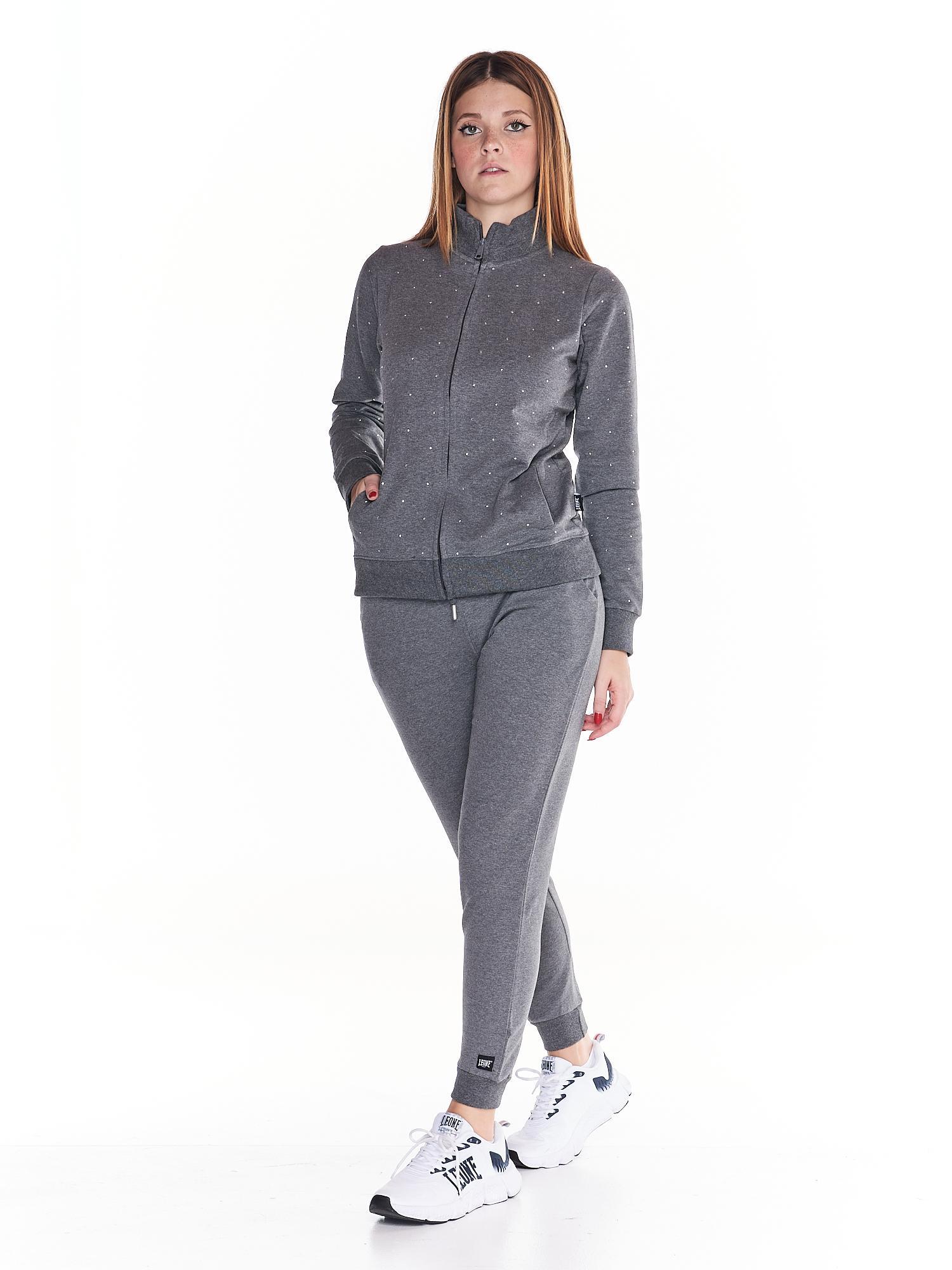 Chándal de mujer Greysongrey topos 3/8