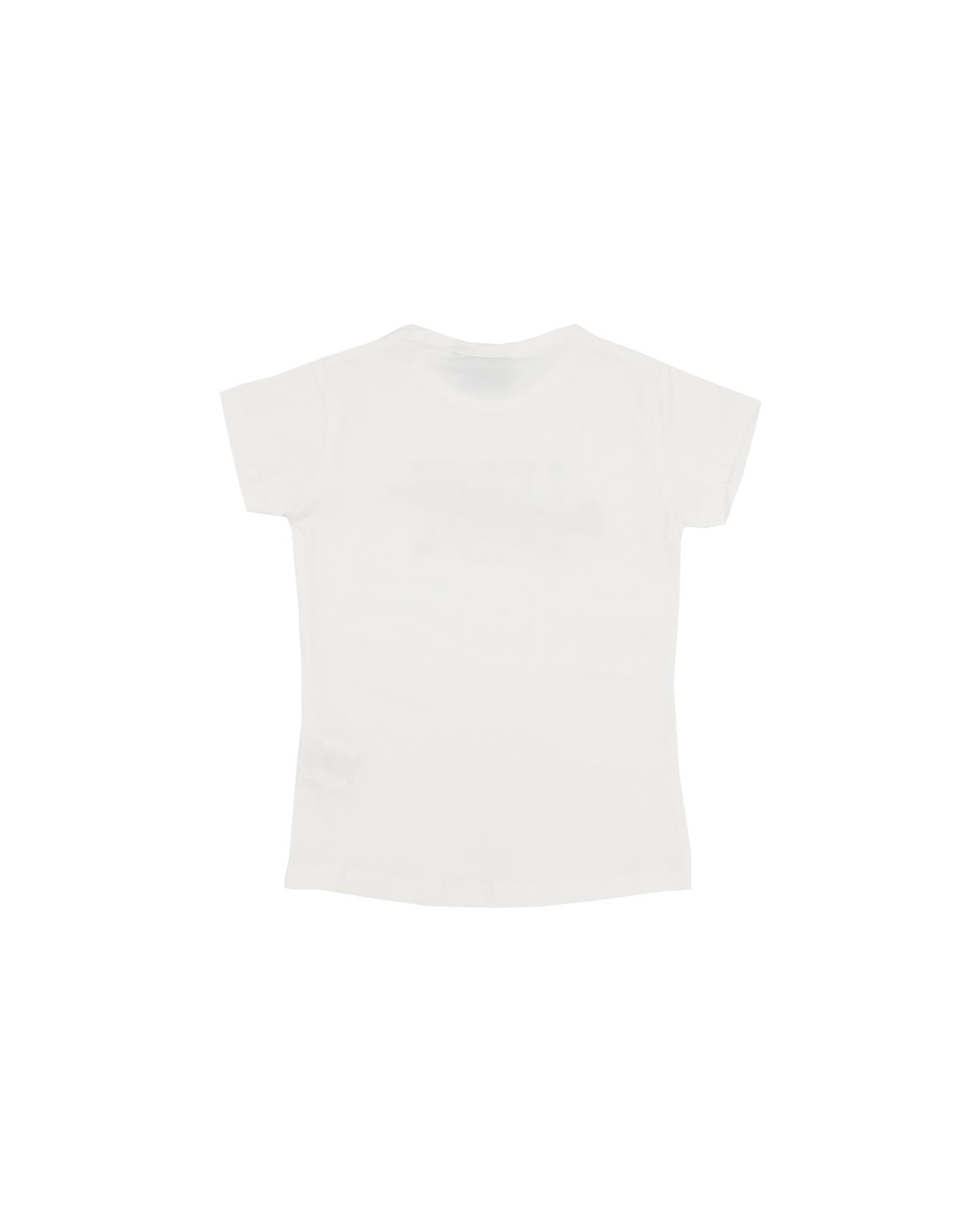 T-shirt fille manches courtes Handwriting Dream 2/2