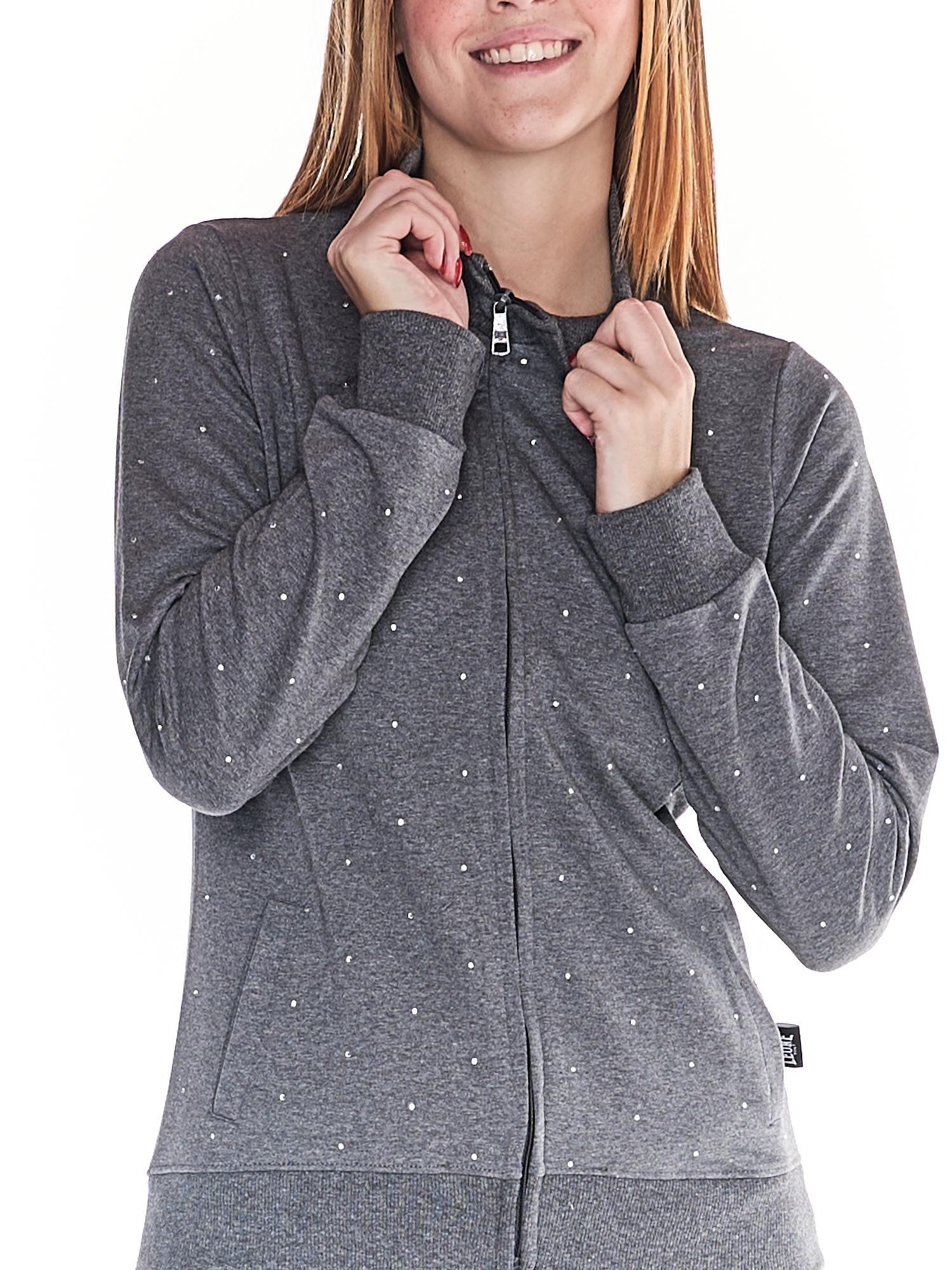 Chándal de mujer Greysongrey topos 5/8