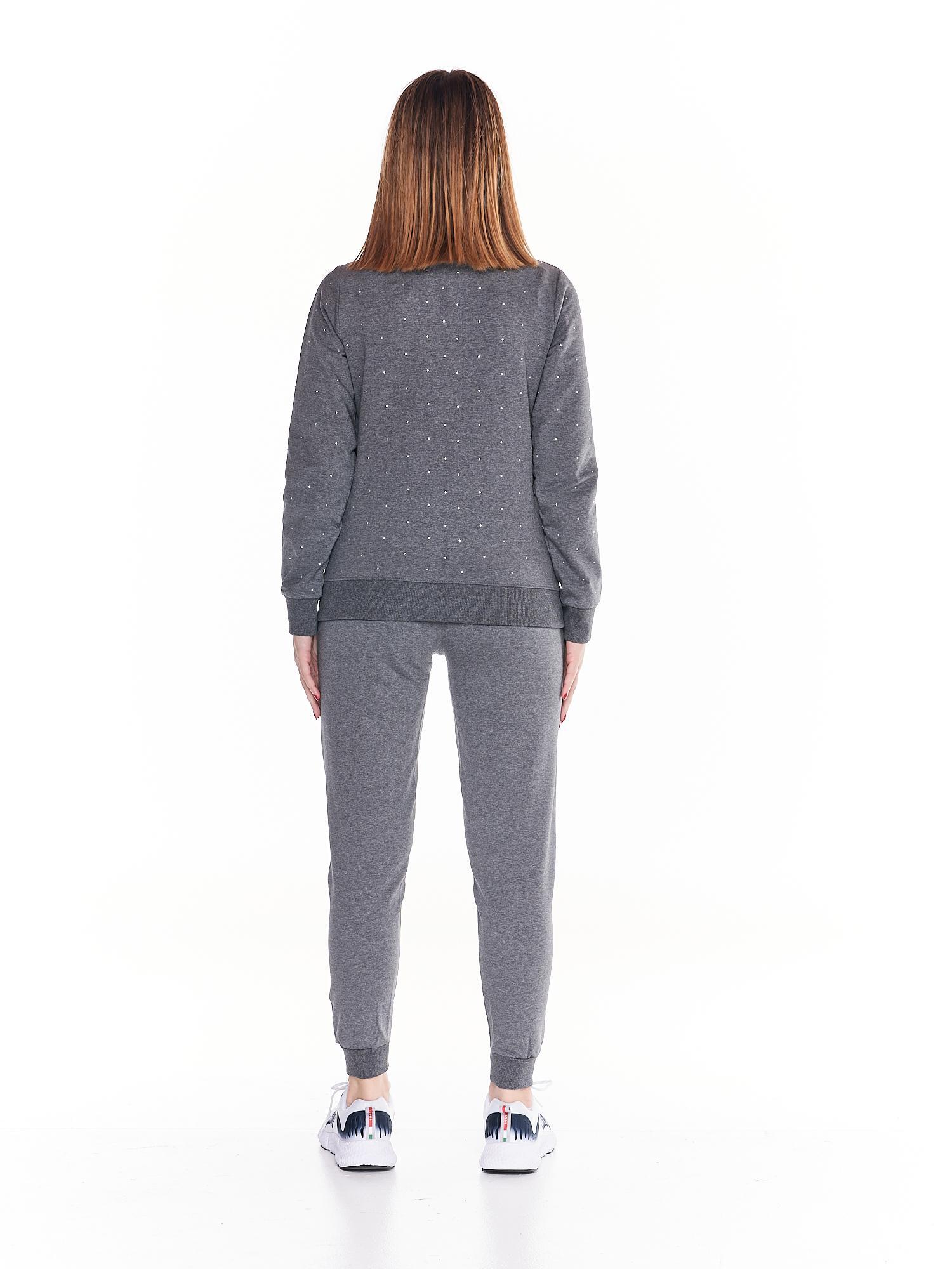 Chándal de mujer Greysongrey topos 4/8