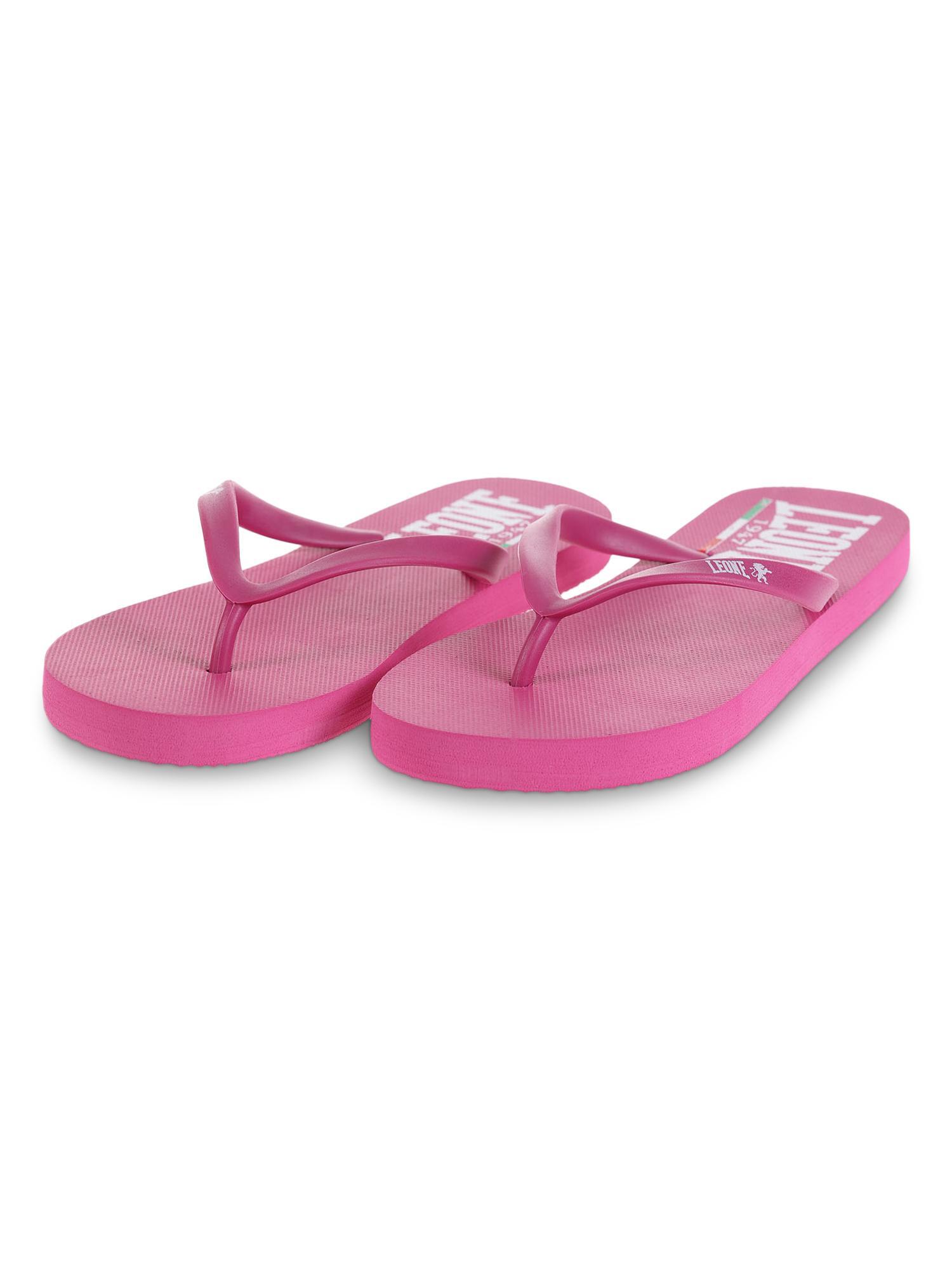 Chanclas de mujer Leone Capraia 3/7