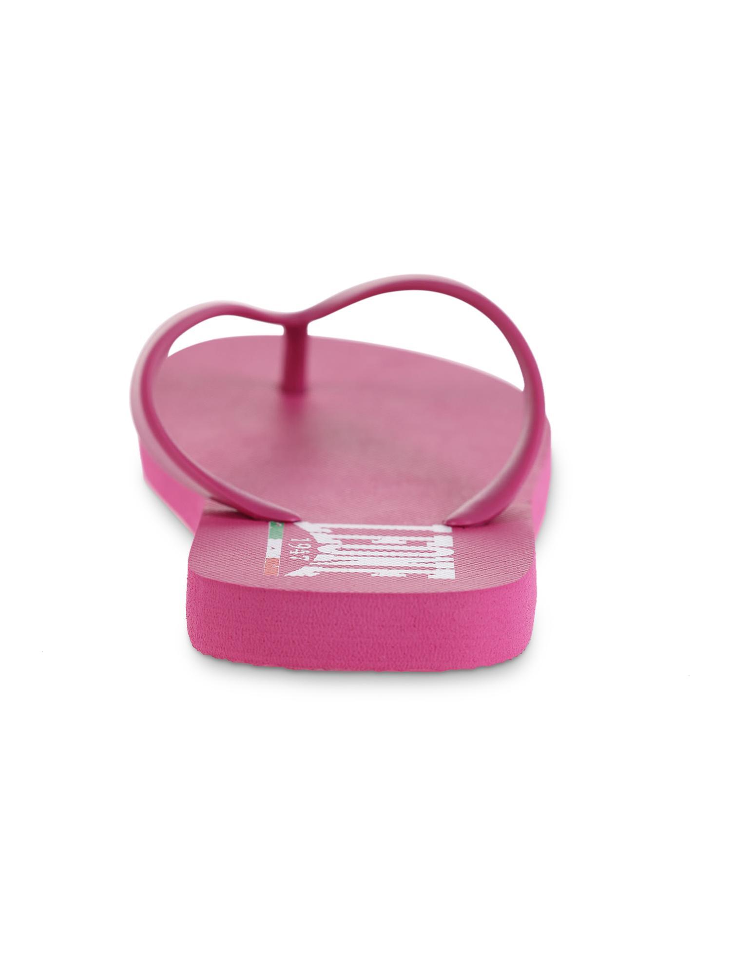 Chanclas de mujer Leone Capraia 5/7
