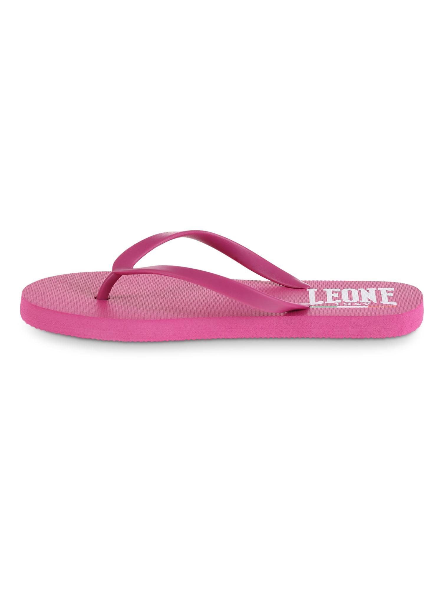 Chanclas de mujer Leone Capraia 4/7