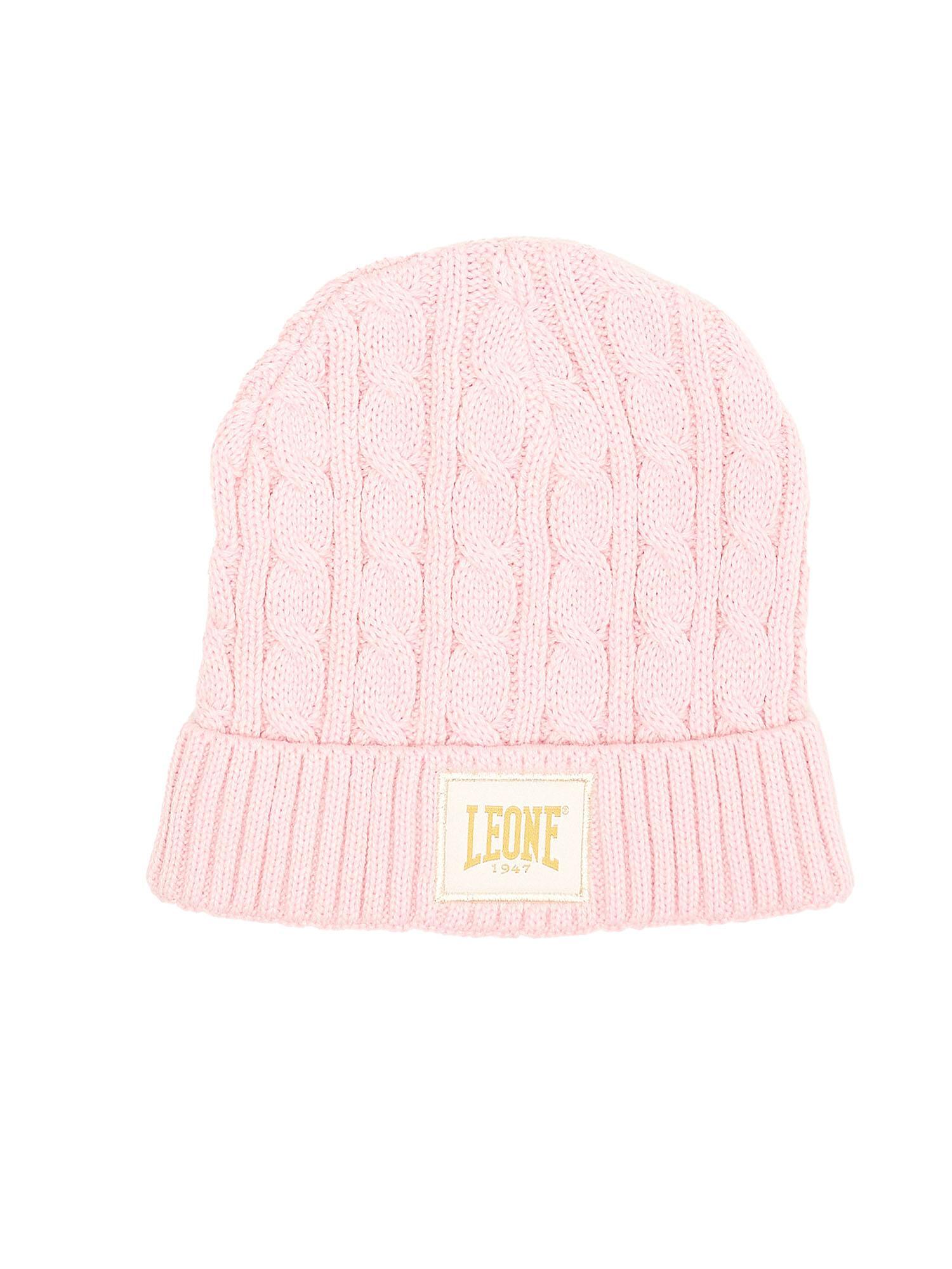 Cappello tricot donna Chic Boxing 7/7